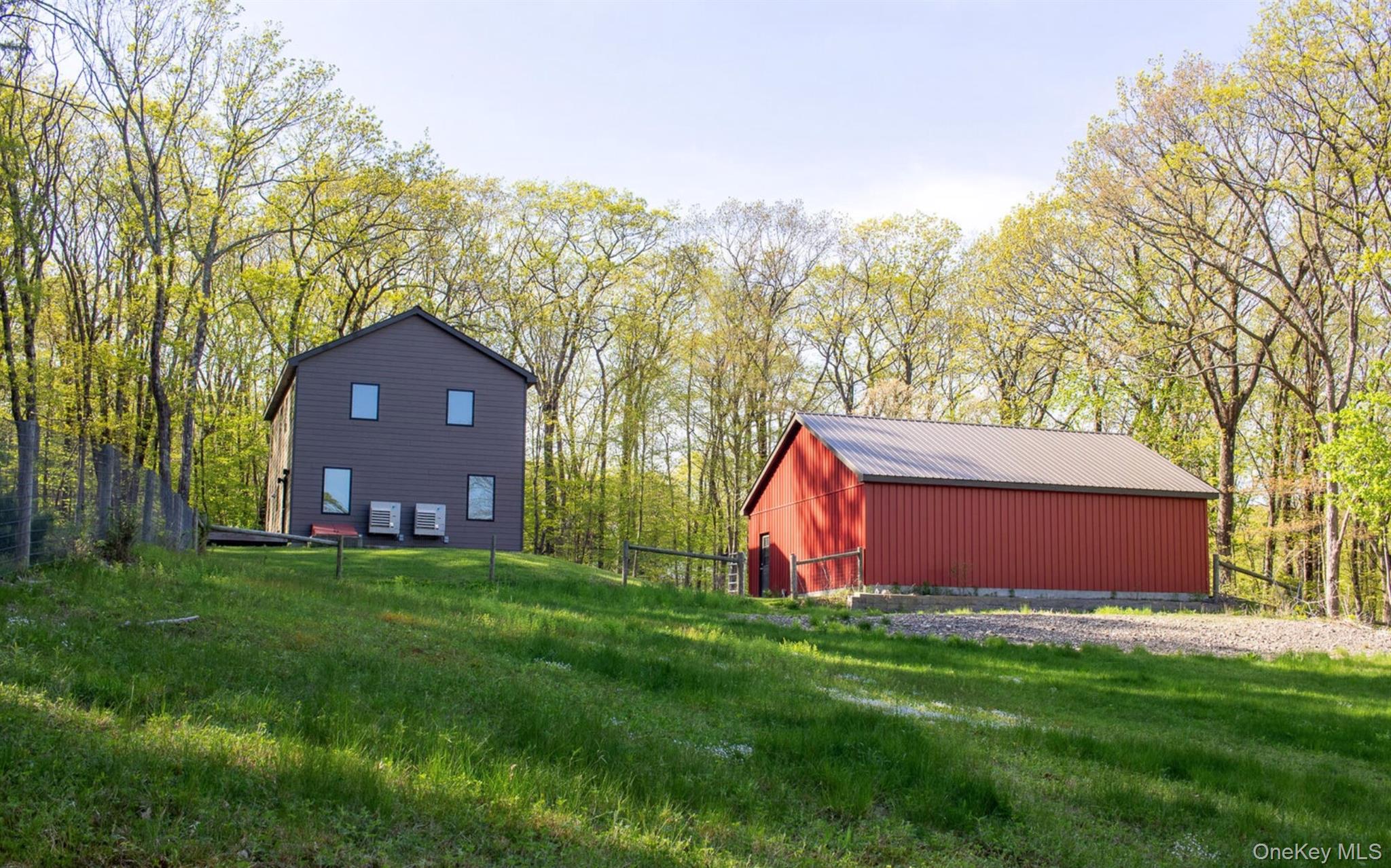 30 Ridge Lane, Hillsdale, NY 12529