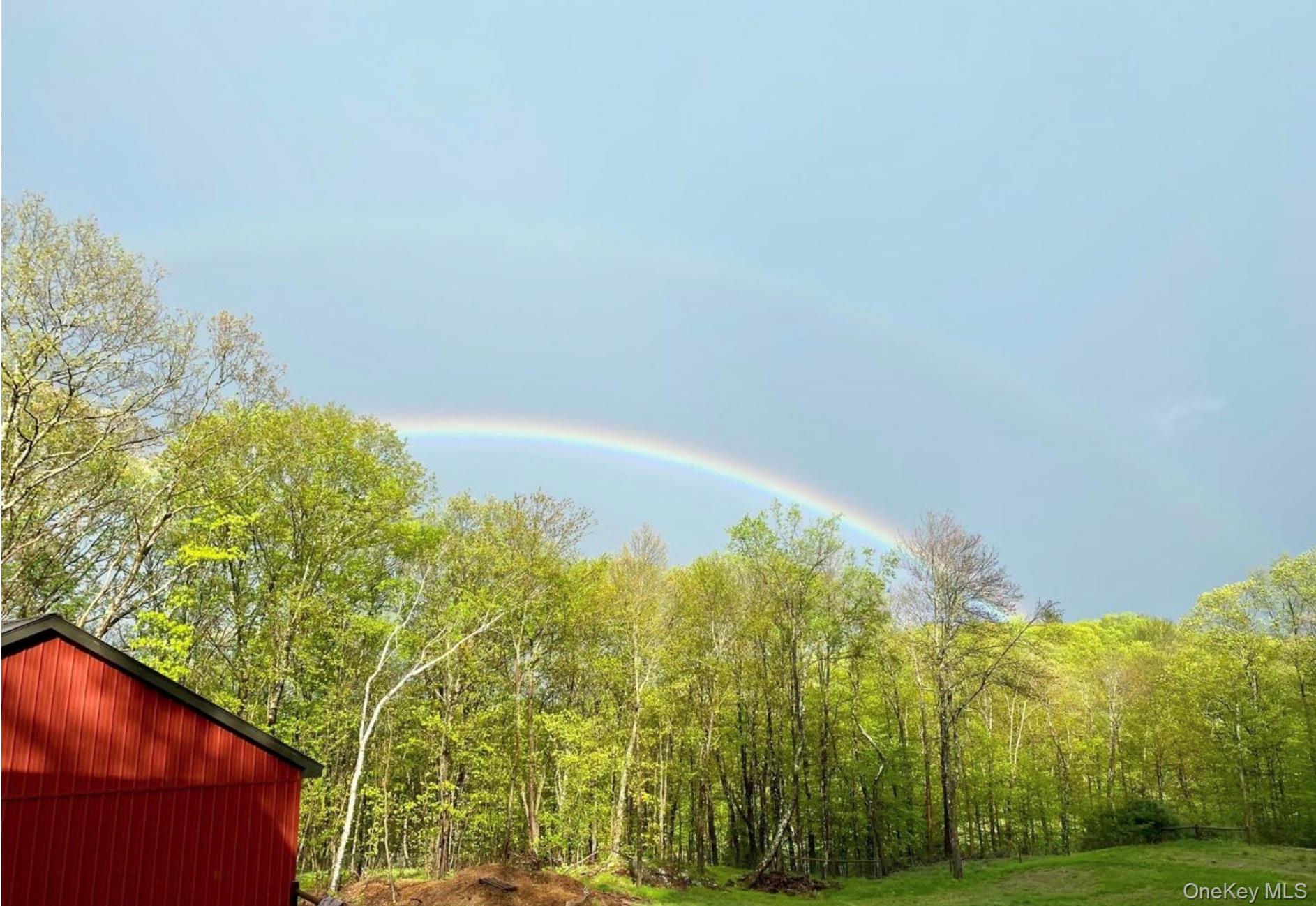 30 Ridge Lane, Hillsdale, NY 12529