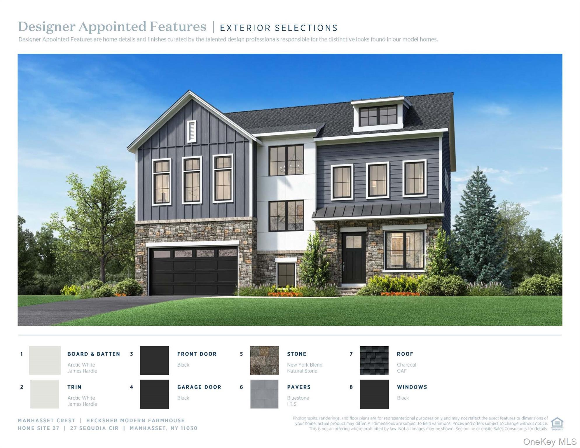 27 Sequoia Circle, Manhasset, NY 11030