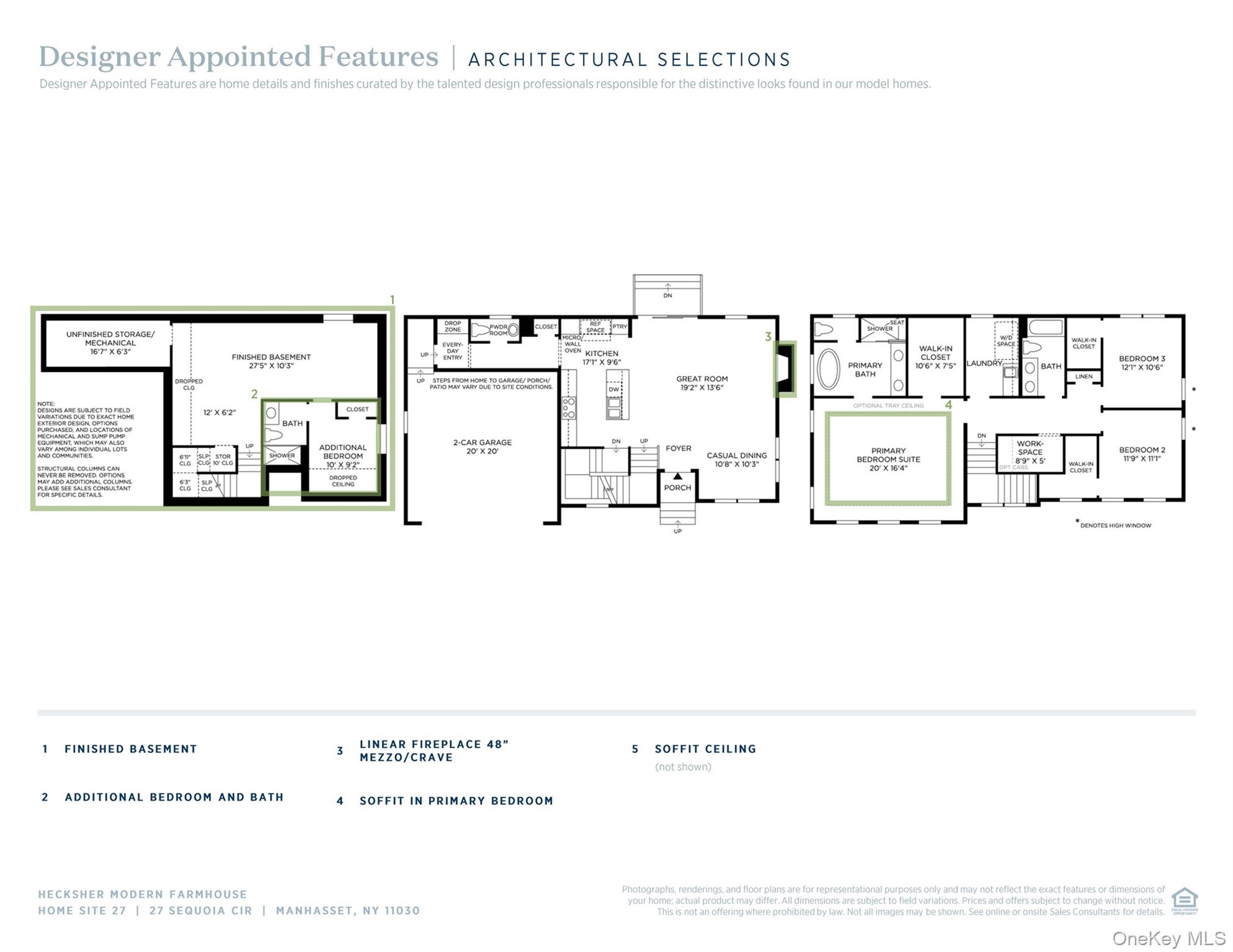 27 Sequoia Circle, Manhasset, NY 11030