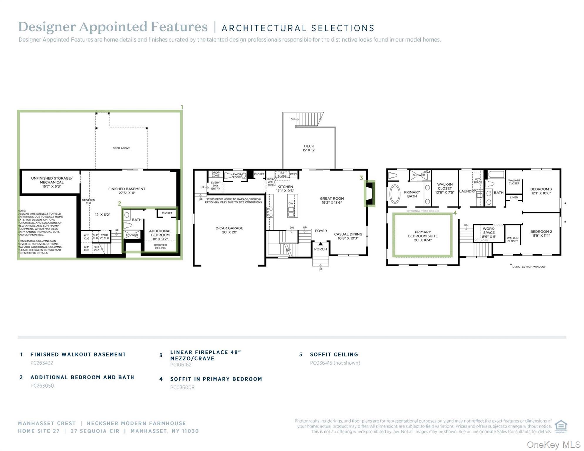 27 Sequoia Circle, Manhasset, NY 11030