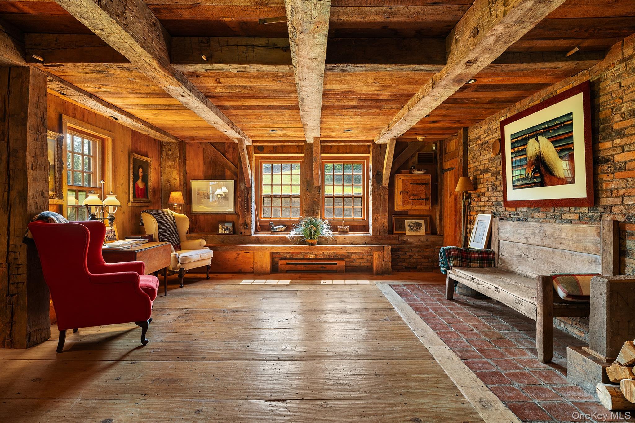 281 County Route 3, ANCRAMDALE, NY 12503