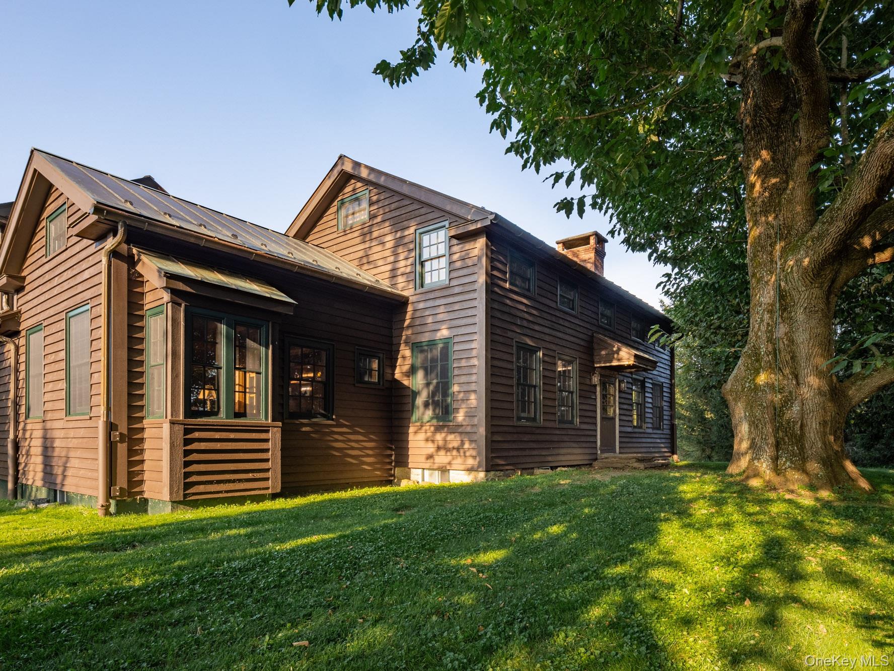 281 County Route 3, ANCRAMDALE, NY 12503