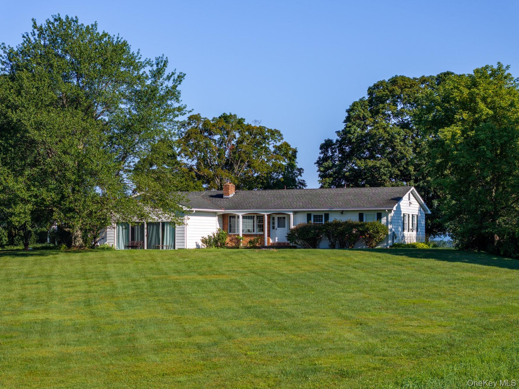 281 County Route 3, ANCRAMDALE, NY 12503