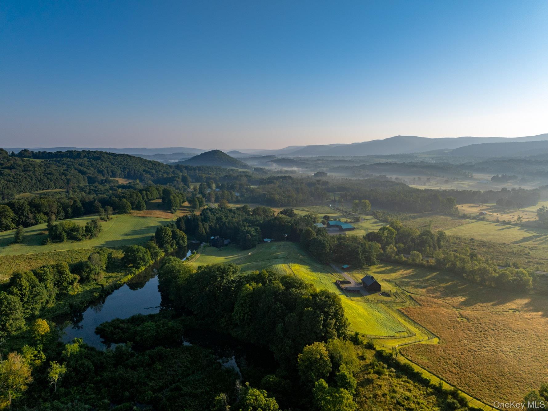 281 County Route 3, ANCRAMDALE, NY 12503