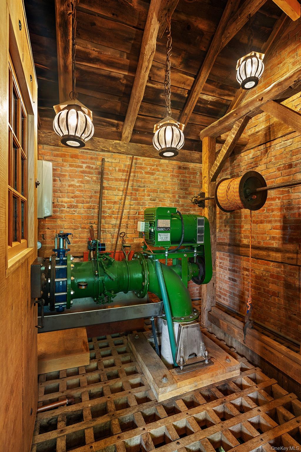 281 County Route 3, ANCRAMDALE, NY 12503