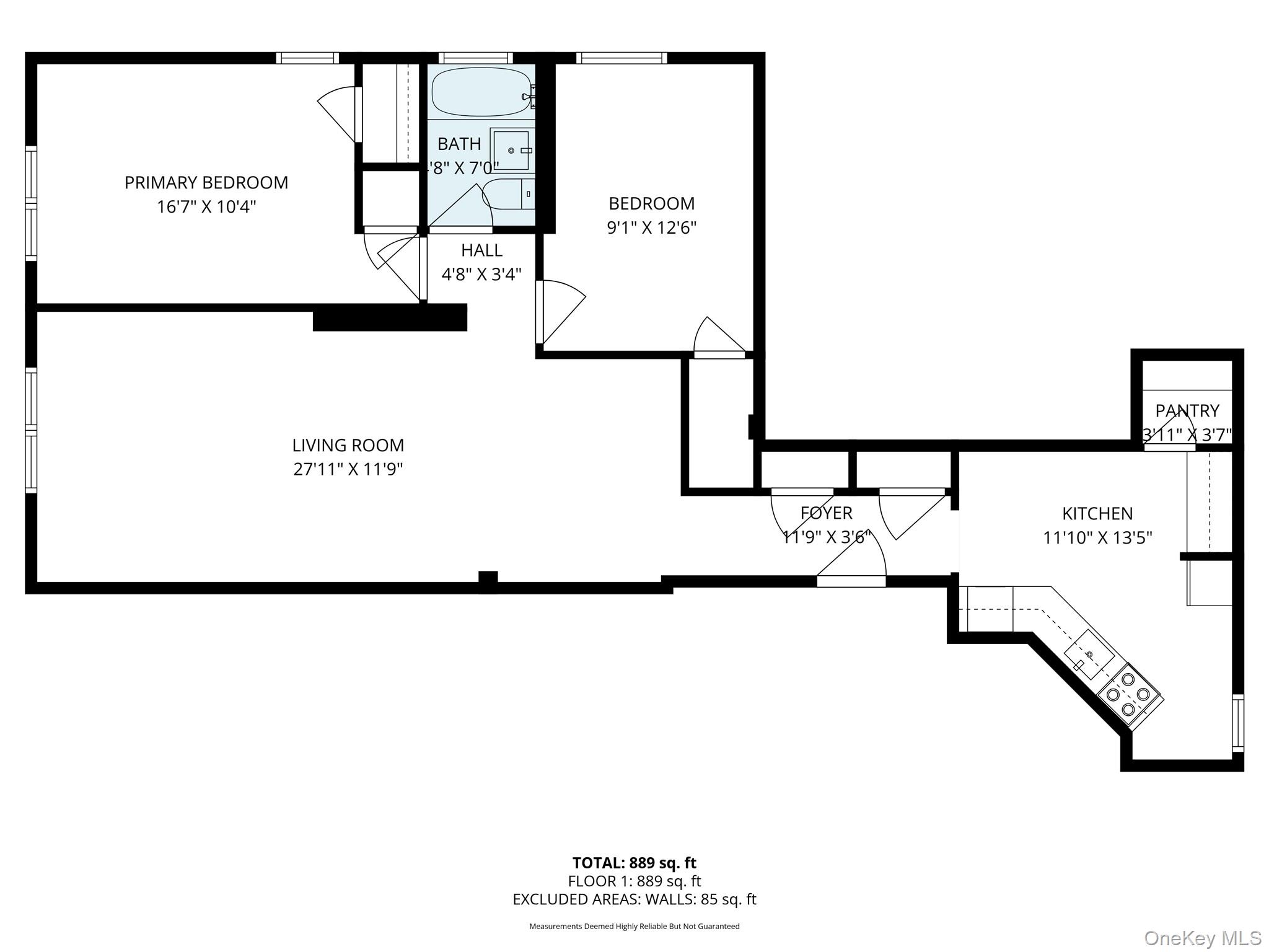 485 Bronx River Road # B63, Yonkers, NY 10704