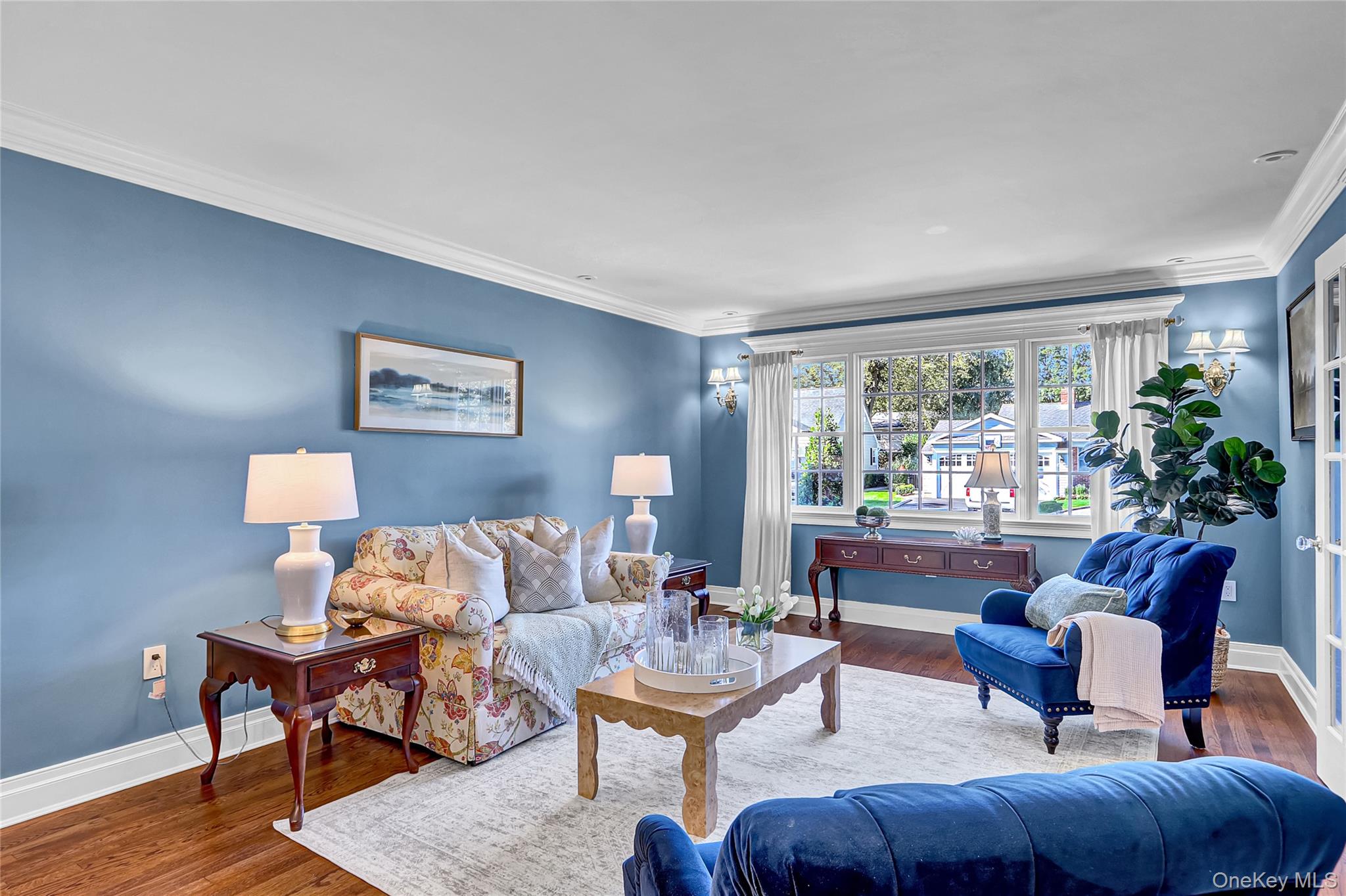 5 Wilson Street, Garden City, NY 11530