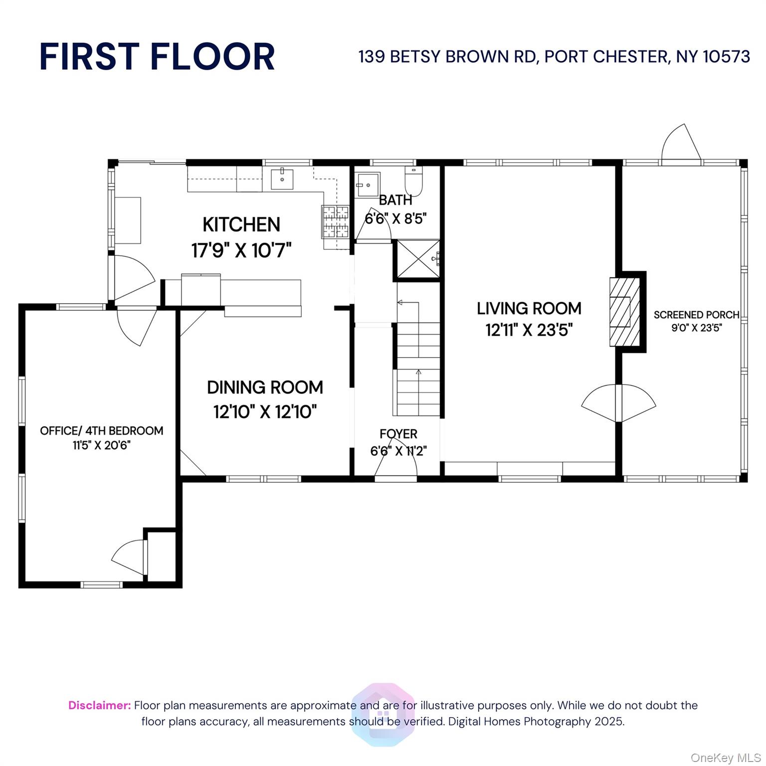 139 Betsy Brown Road, Port Chester, NY 10573