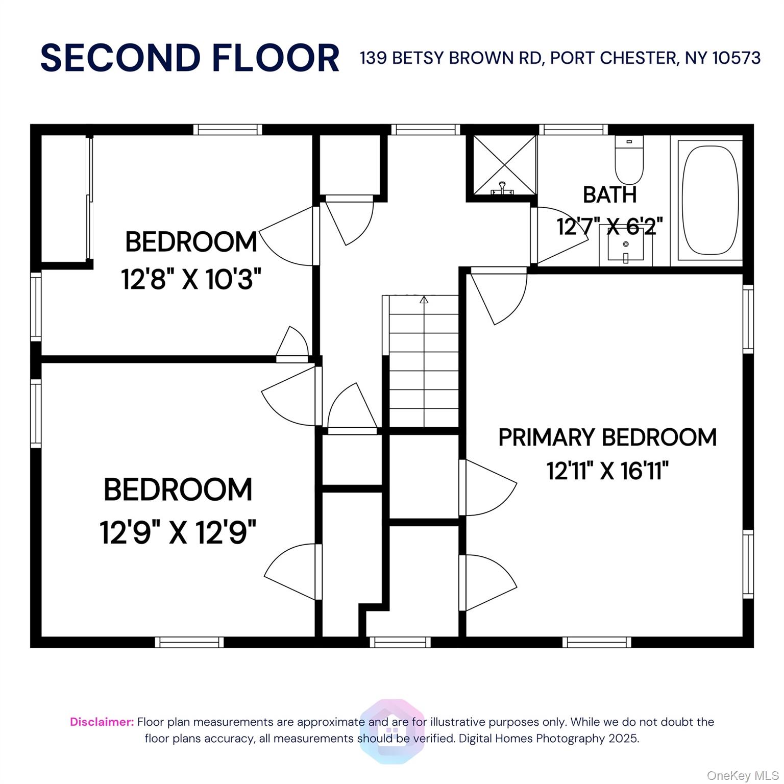 139 Betsy Brown Road, Port Chester, NY 10573