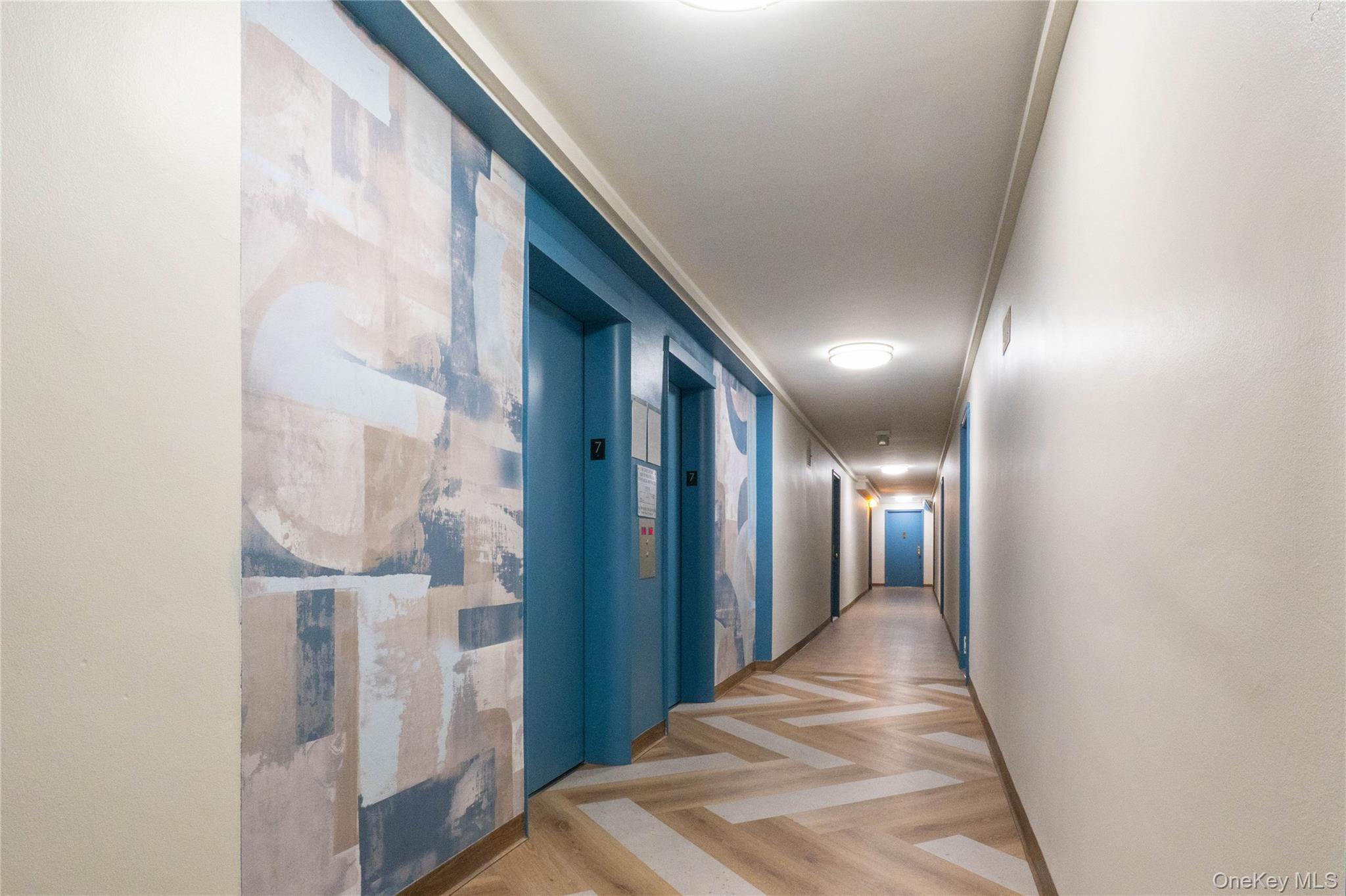 52-30 39th Drive # 7F, Woodside, NY 11377