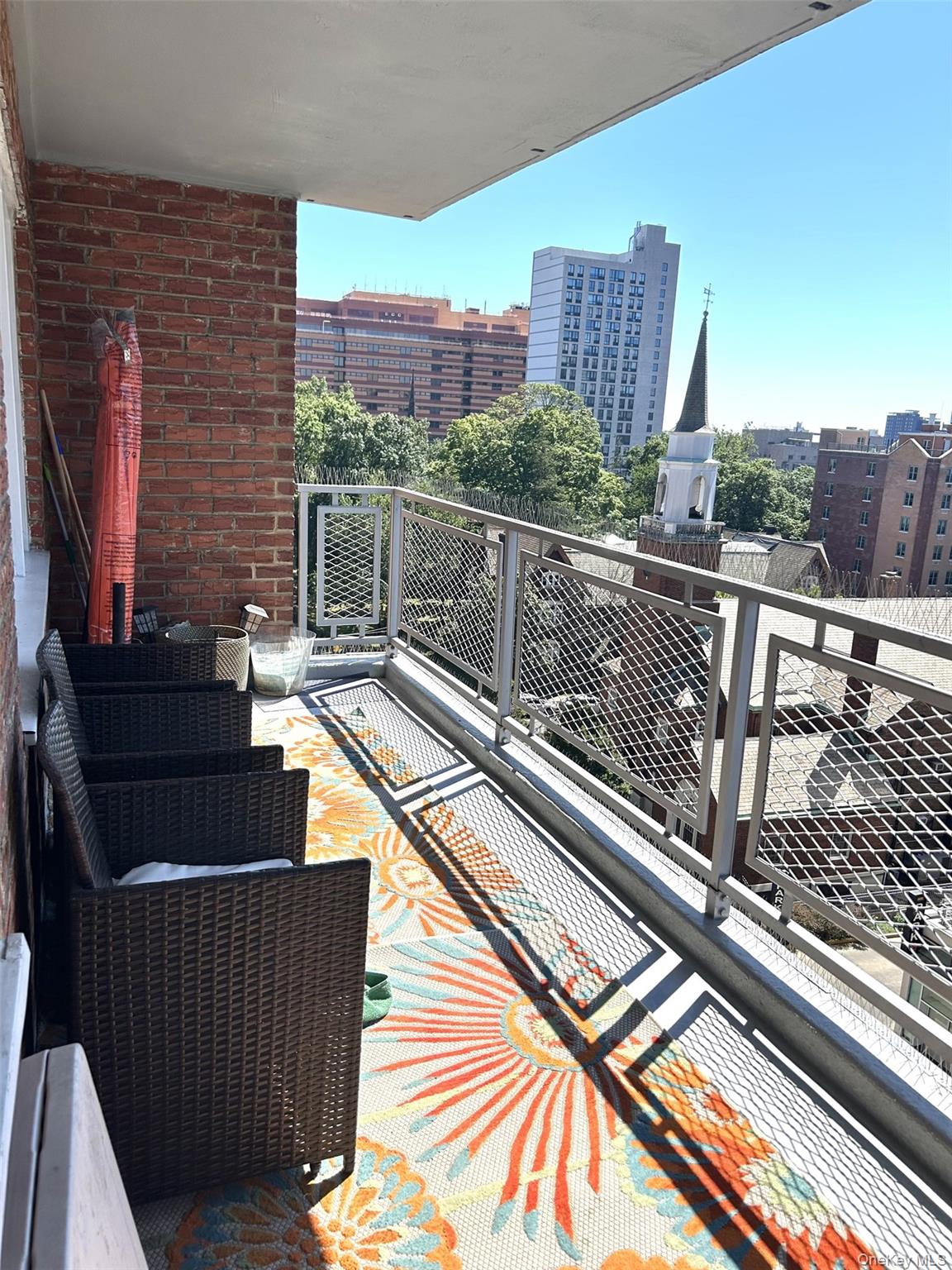 89-15 PARSONS Boulevard # 9H, Jamaica Hills, NY 11432
