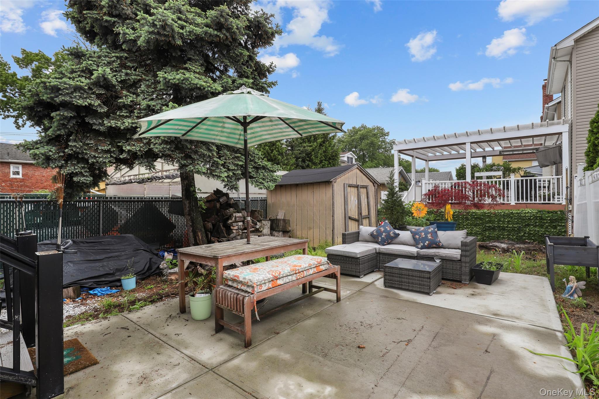 3215 Randall Avenue, Bronx, NY 10465