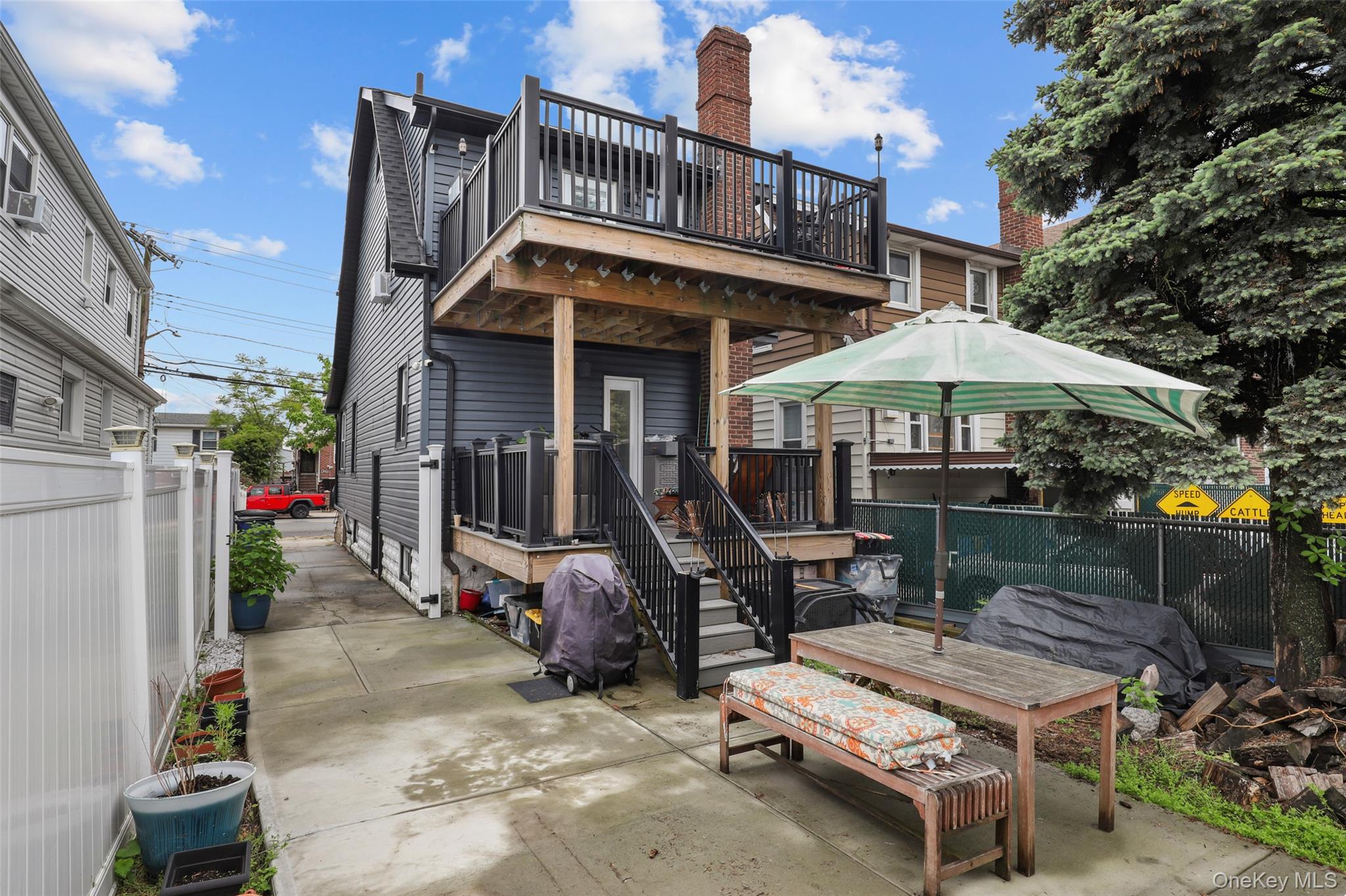 3215 Randall Avenue, Bronx, NY 10465