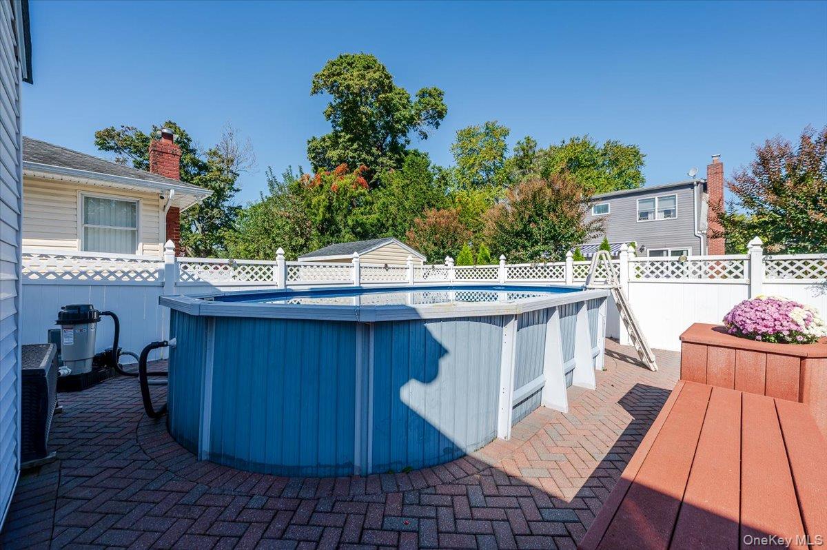 23 Arthur Avenue, Bethpage, NY 11714