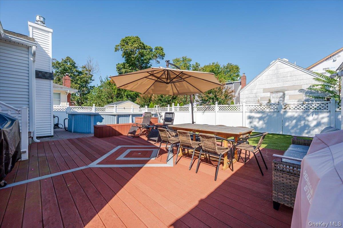 23 Arthur Avenue, Bethpage, NY 11714