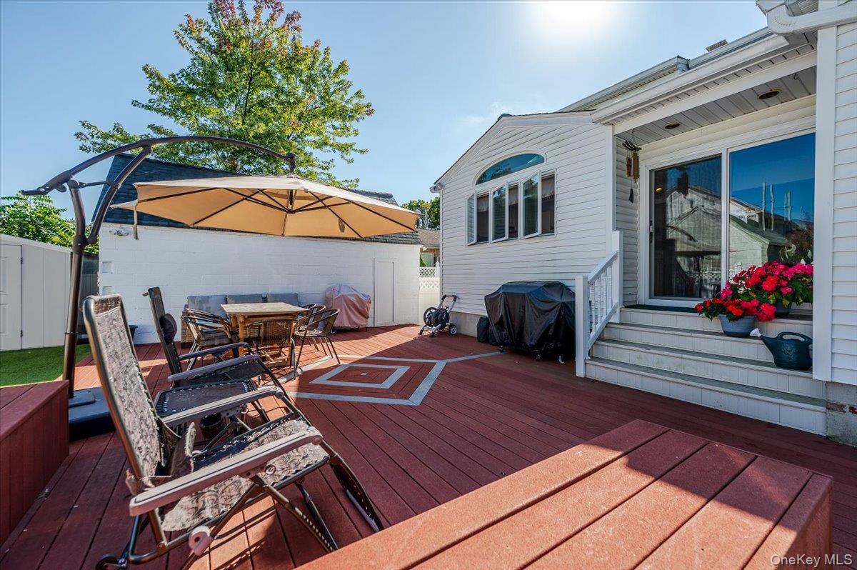 23 Arthur Avenue, Bethpage, NY 11714