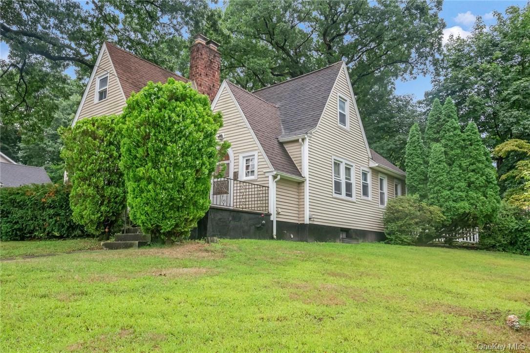 171 South Road, White Plains, NY 10603