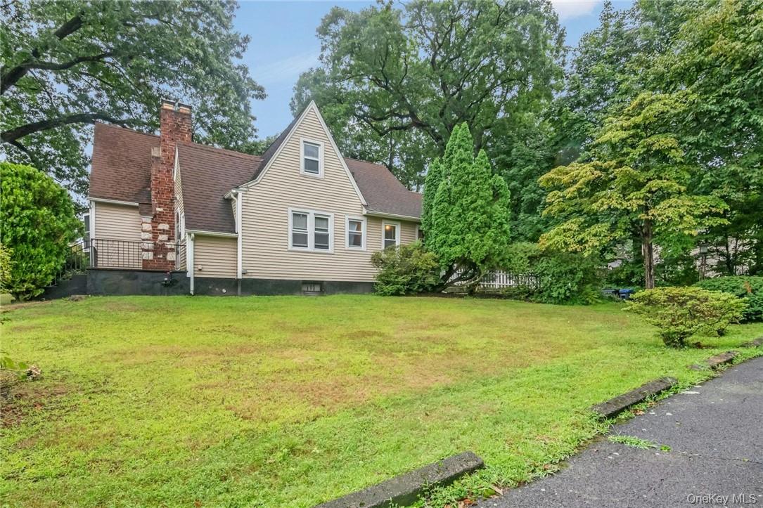 171 South Road, White Plains, NY 10603