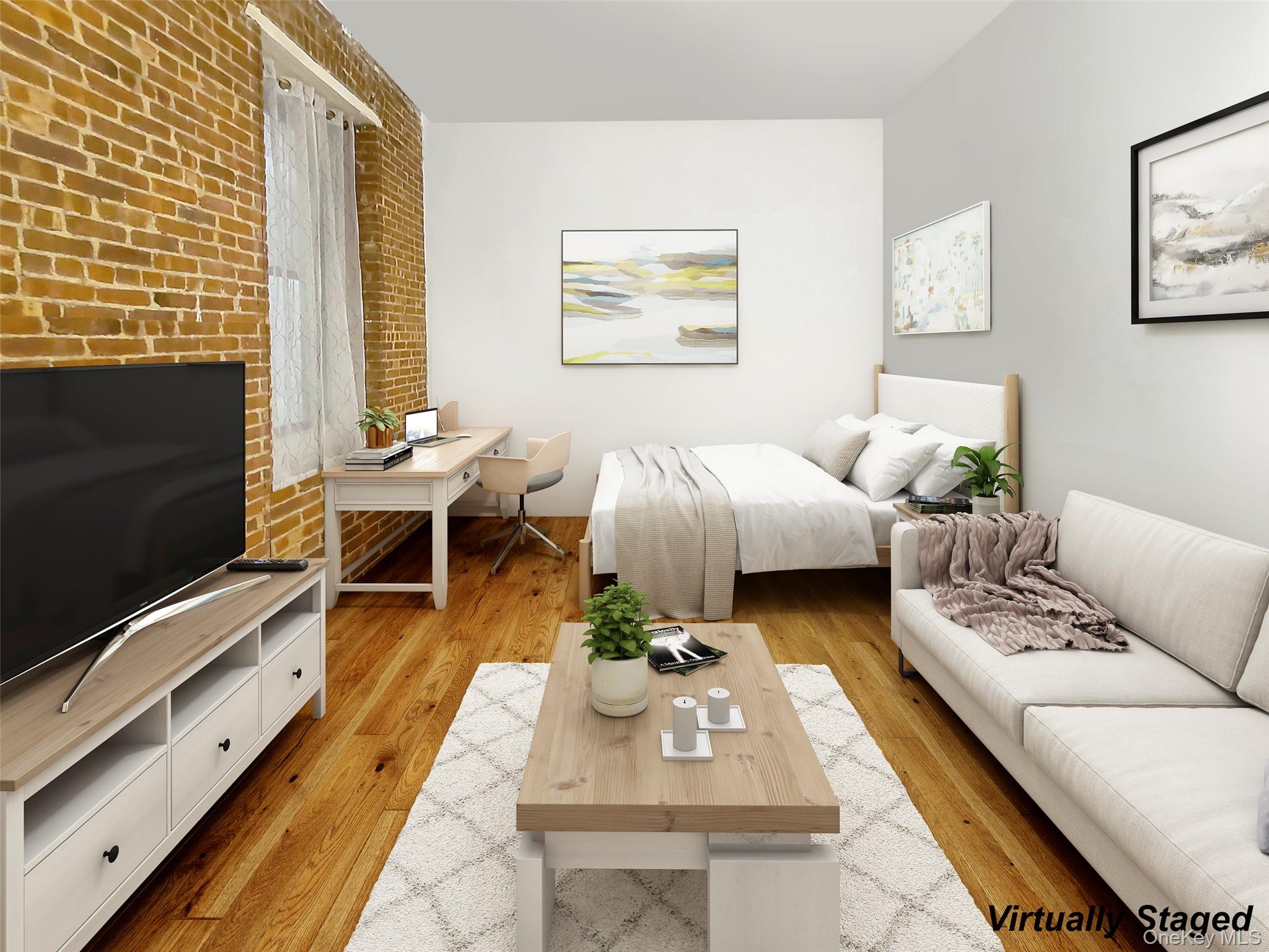 342 W 56th Street # 1E, New York (Manhattan), NY 10019