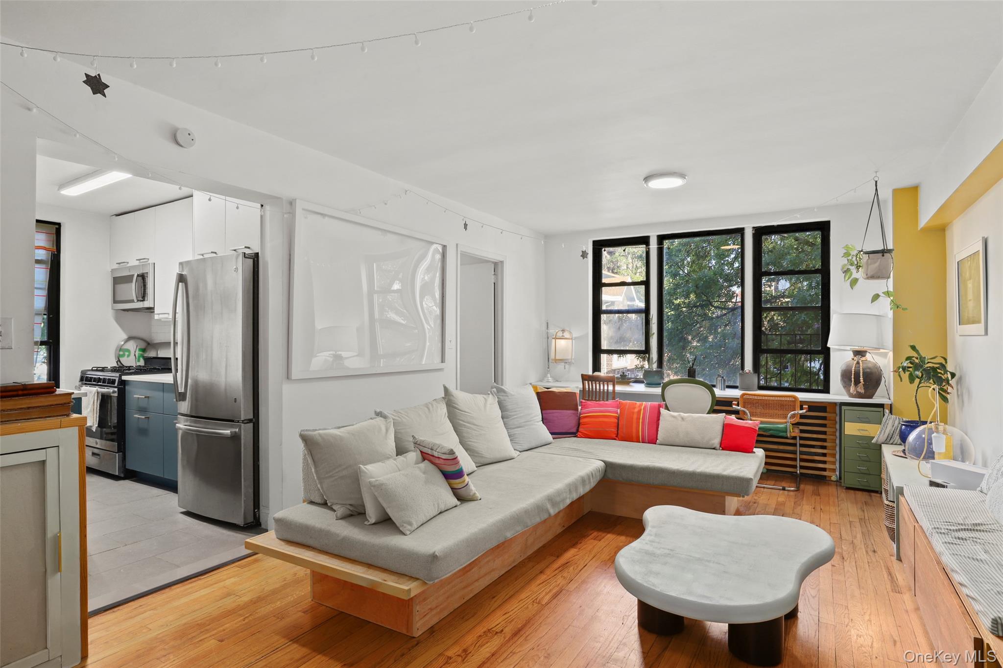 610 Waring Avenue # 2T, Bronx, NY 10467