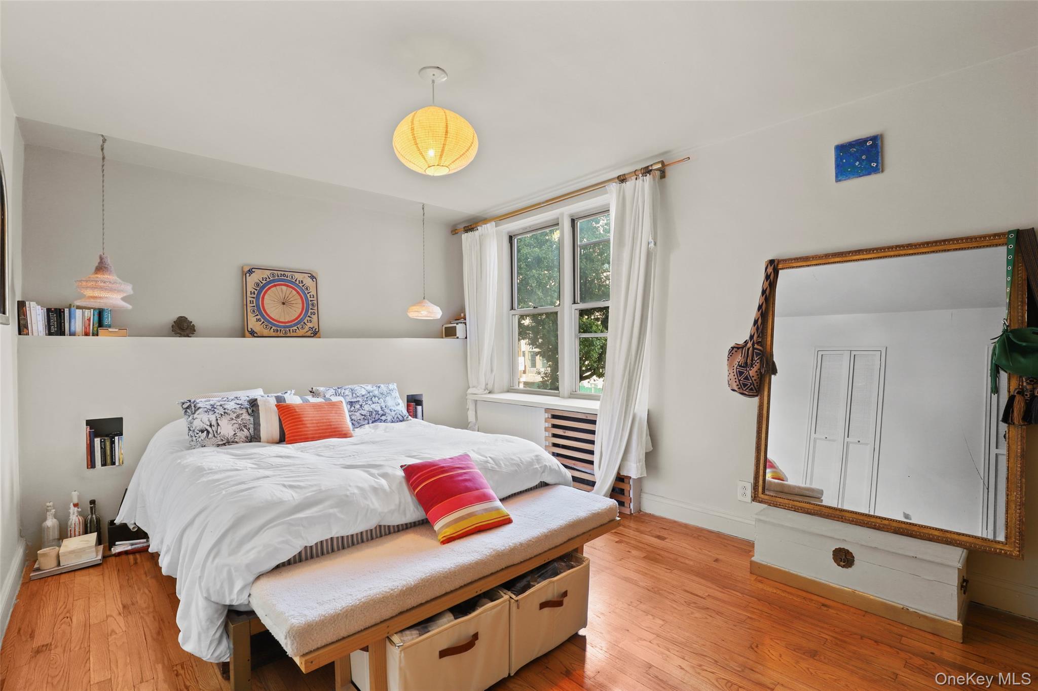 610 Waring Avenue # 2T, Bronx, NY 10467