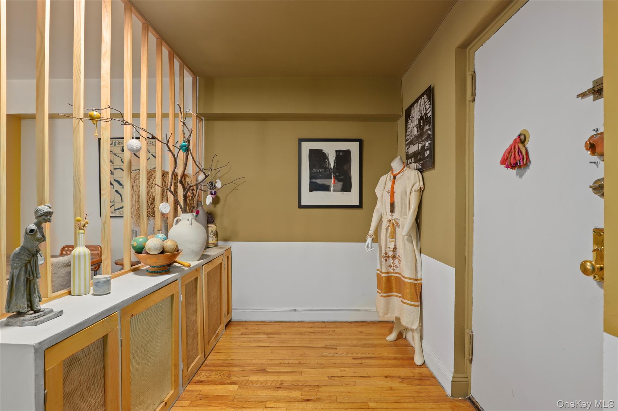 610 Waring Avenue # 2T, Bronx, NY 10467