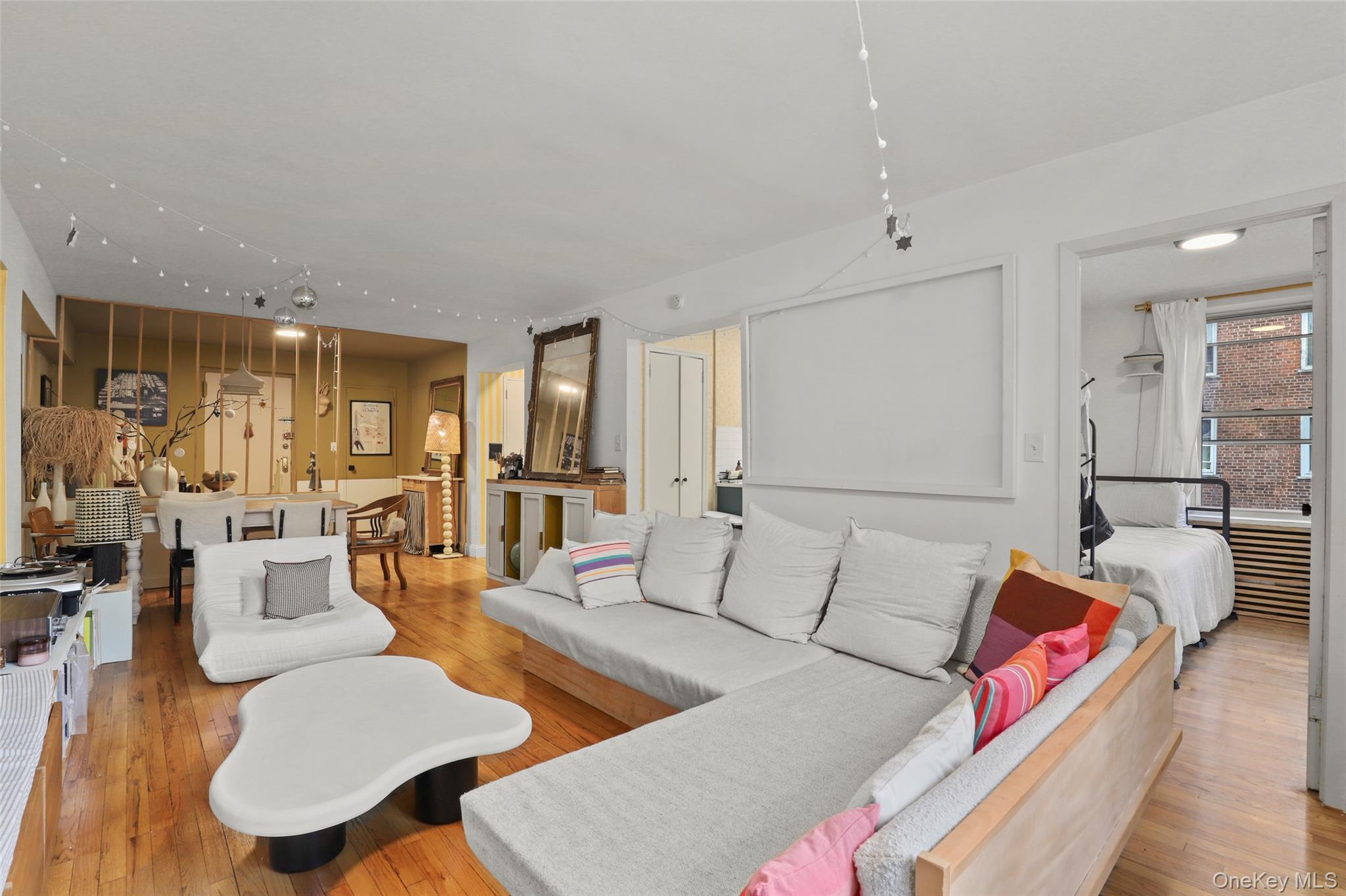 610 Waring Avenue # 2T, Bronx, NY 10467