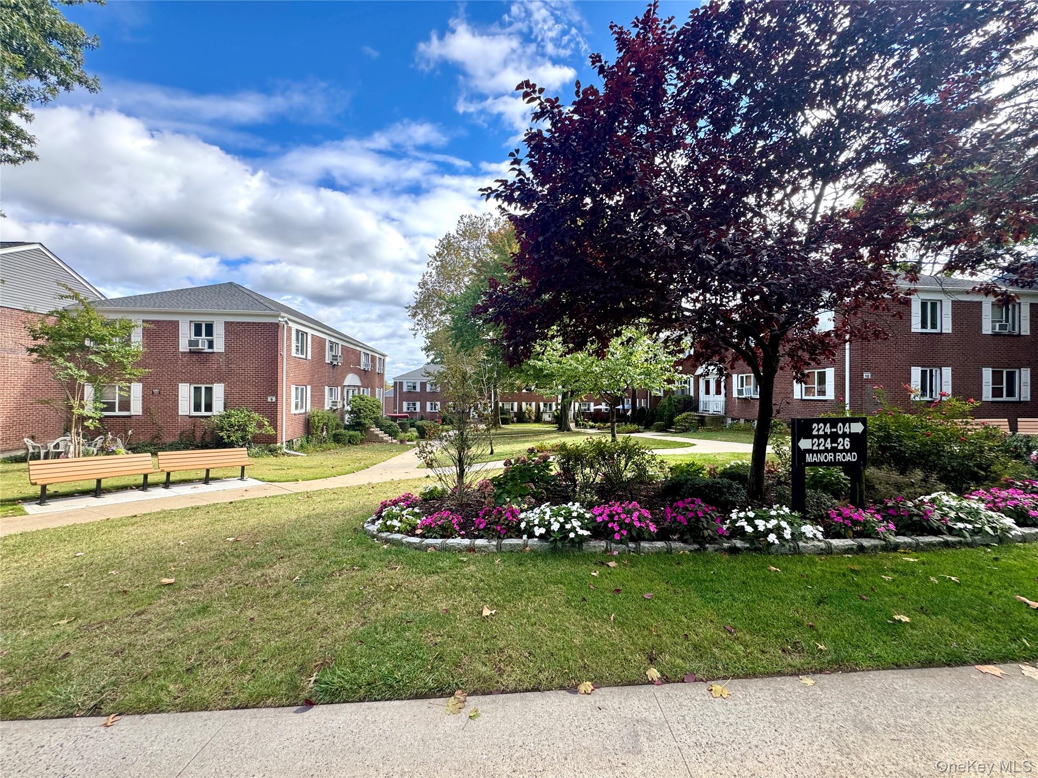 224-20 Manor Road # 9-1, Queens Village, NY 11427