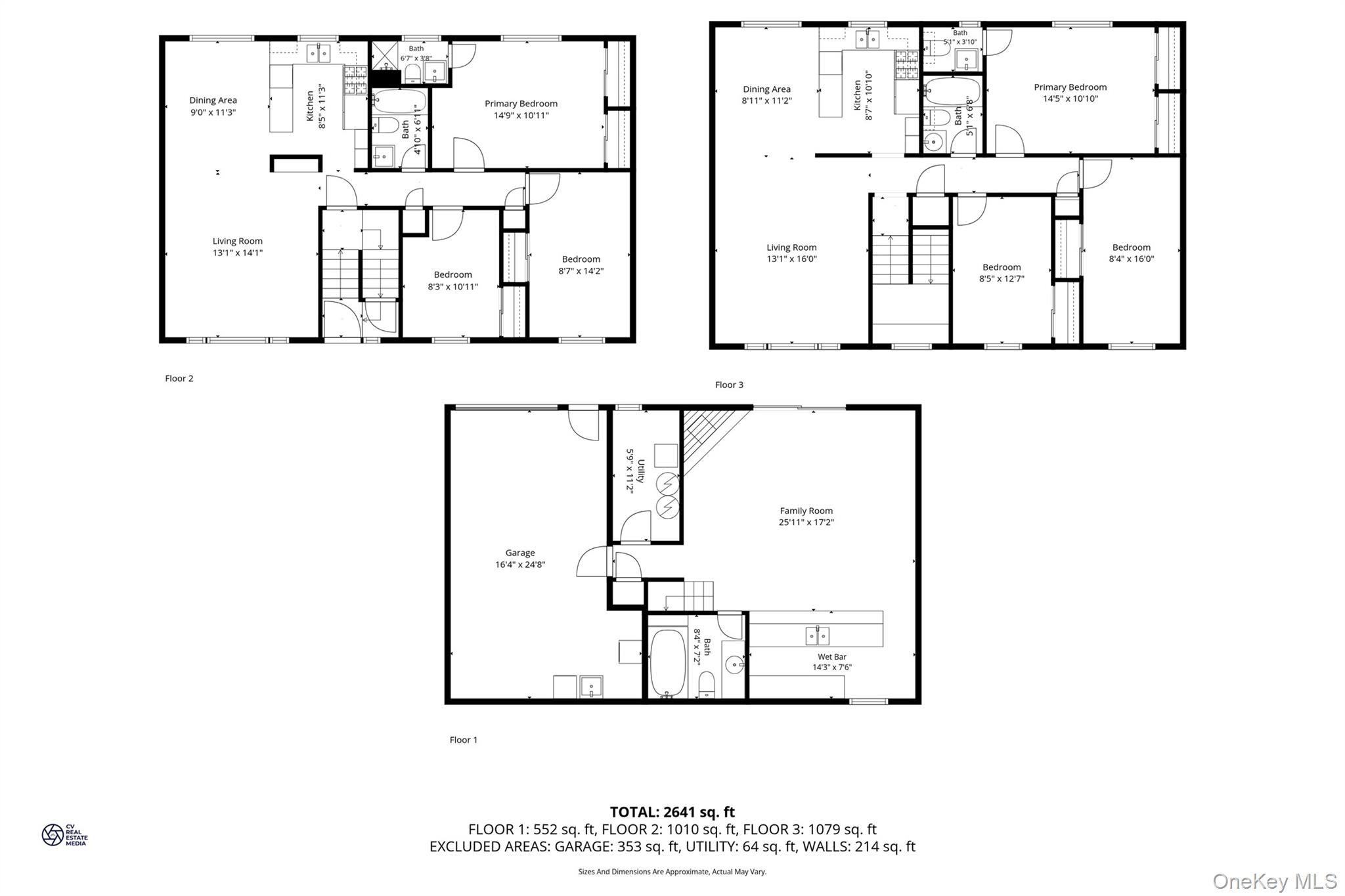 1170 Ellsworth Avenue, Bronx, NY 10465