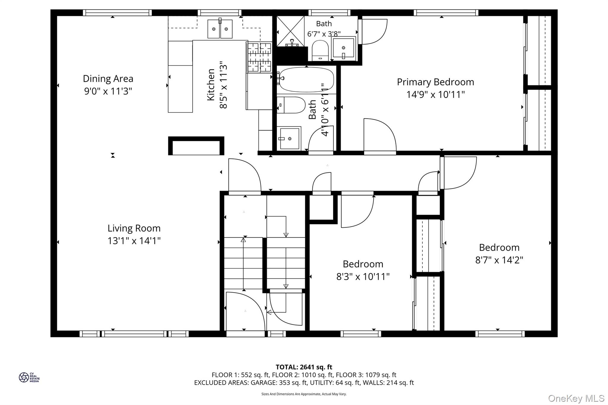 1170 Ellsworth Avenue, Bronx, NY 10465