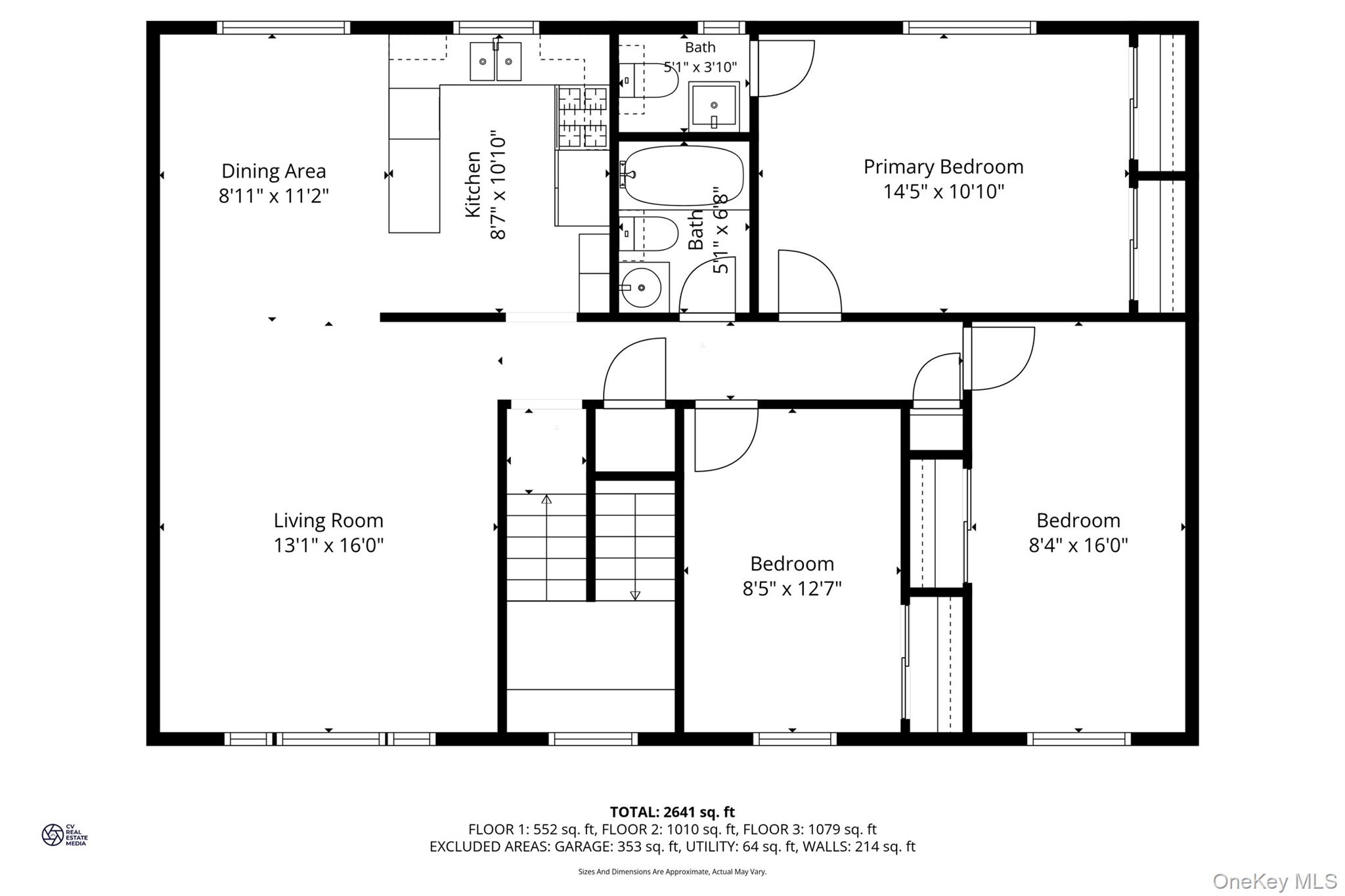 1170 Ellsworth Avenue, Bronx, NY 10465