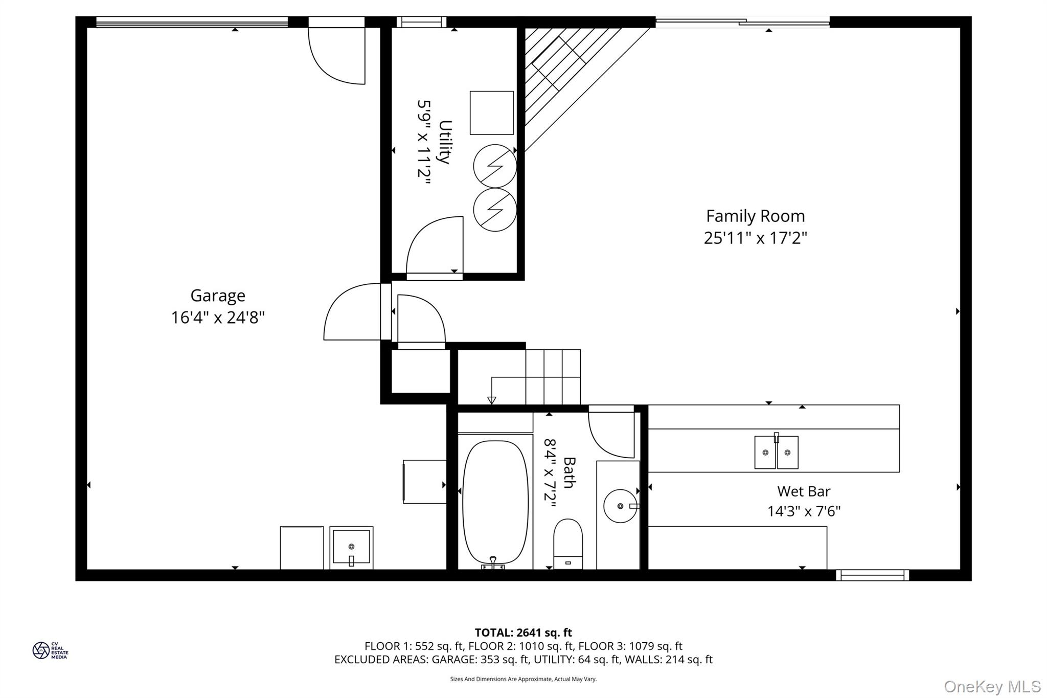 1170 Ellsworth Avenue, Bronx, NY 10465