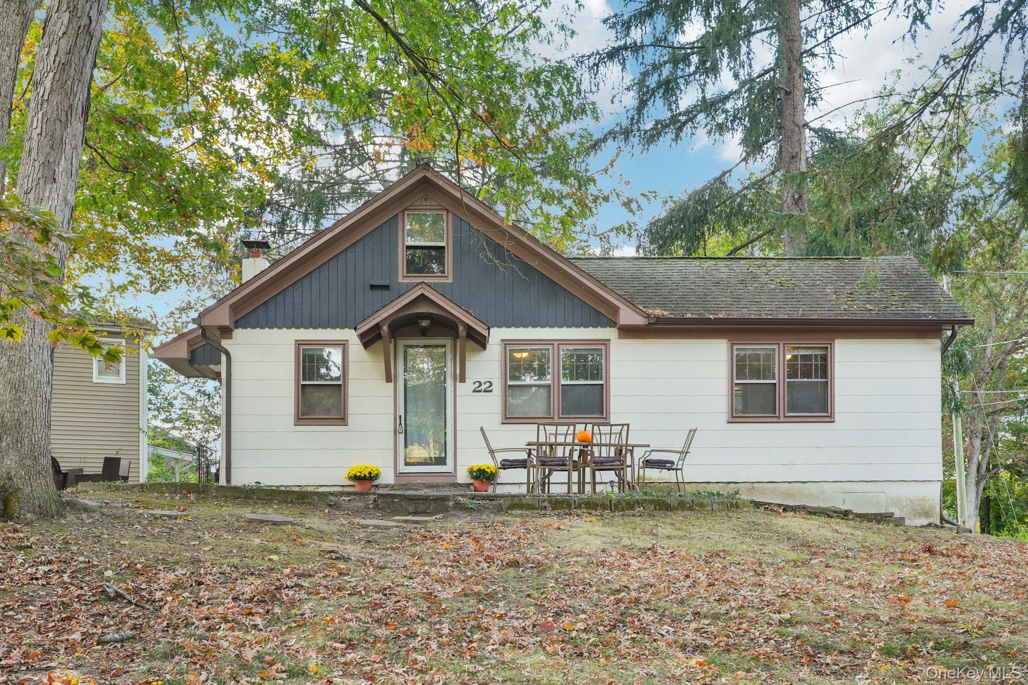 22 Morgans Way, Greenwood Lake, NY 10925