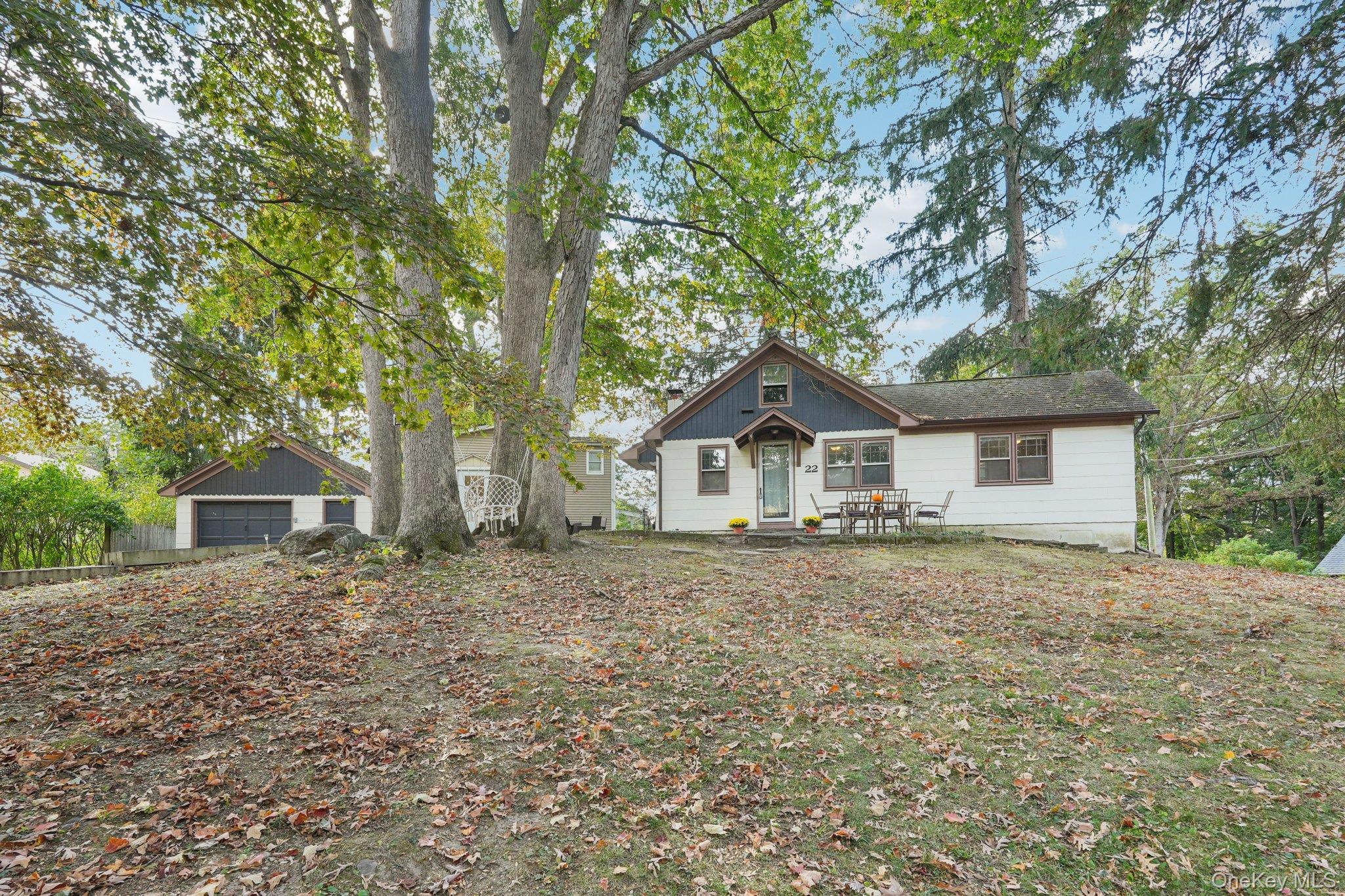 22 Morgans Way, Greenwood Lake, NY 10925