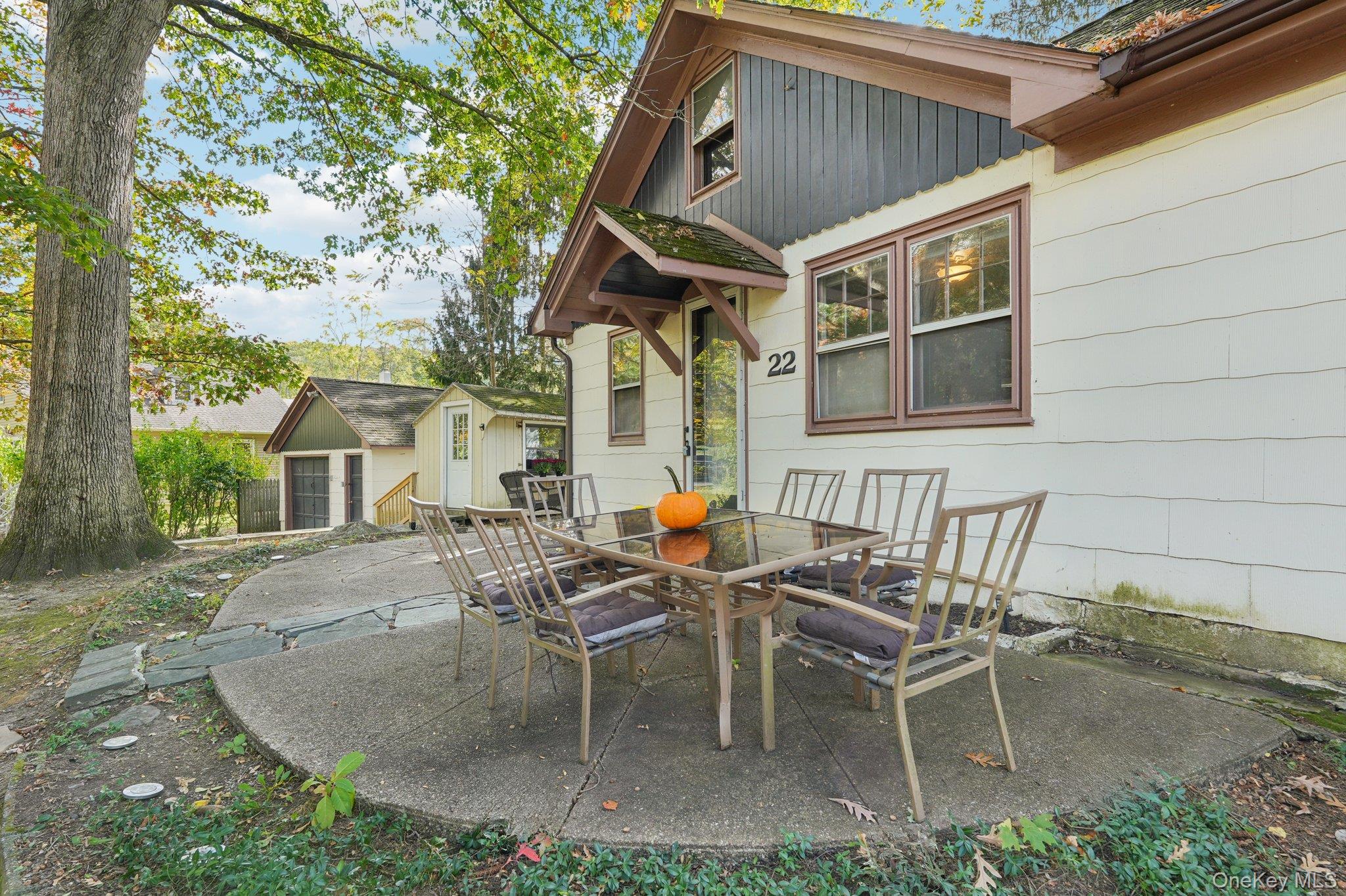 22 Morgans Way, Greenwood Lake, NY 10925