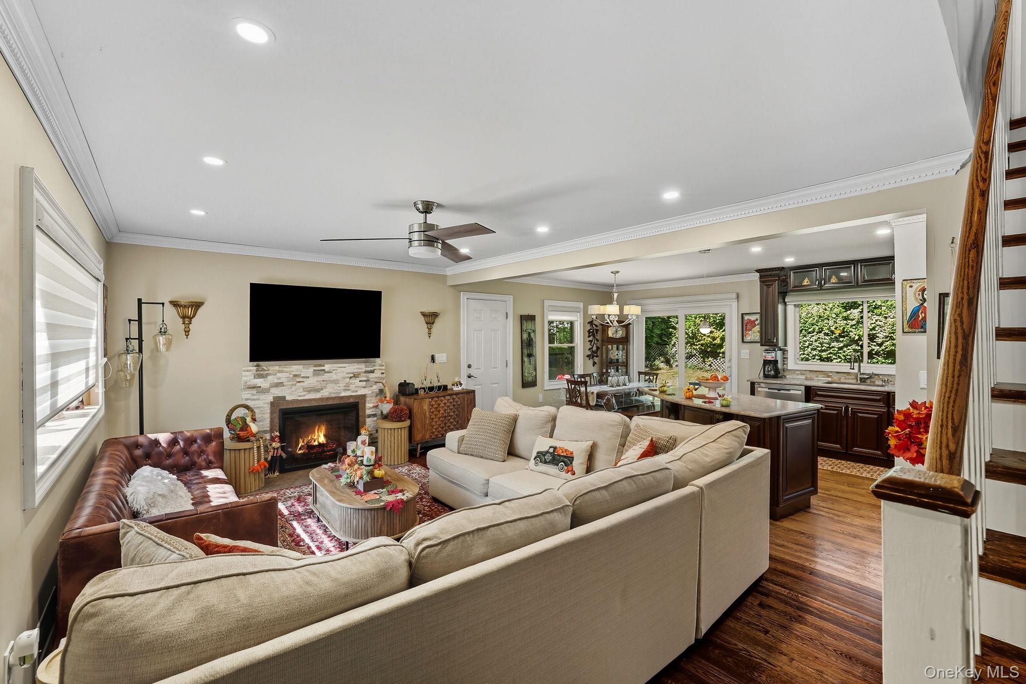 110 Topland Road, White Plains, NY 10605