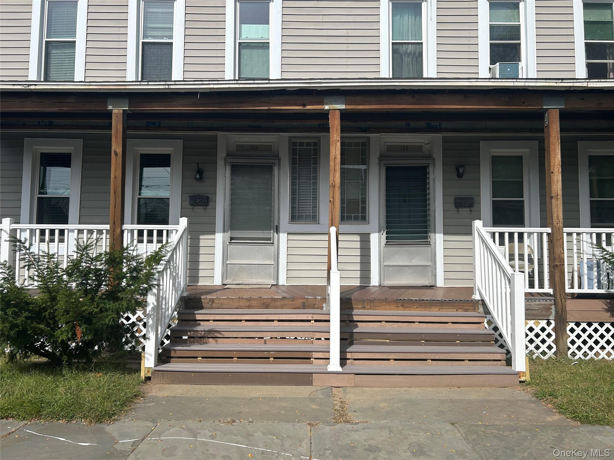 133-135 Downs Street, Kingston, NY 12401