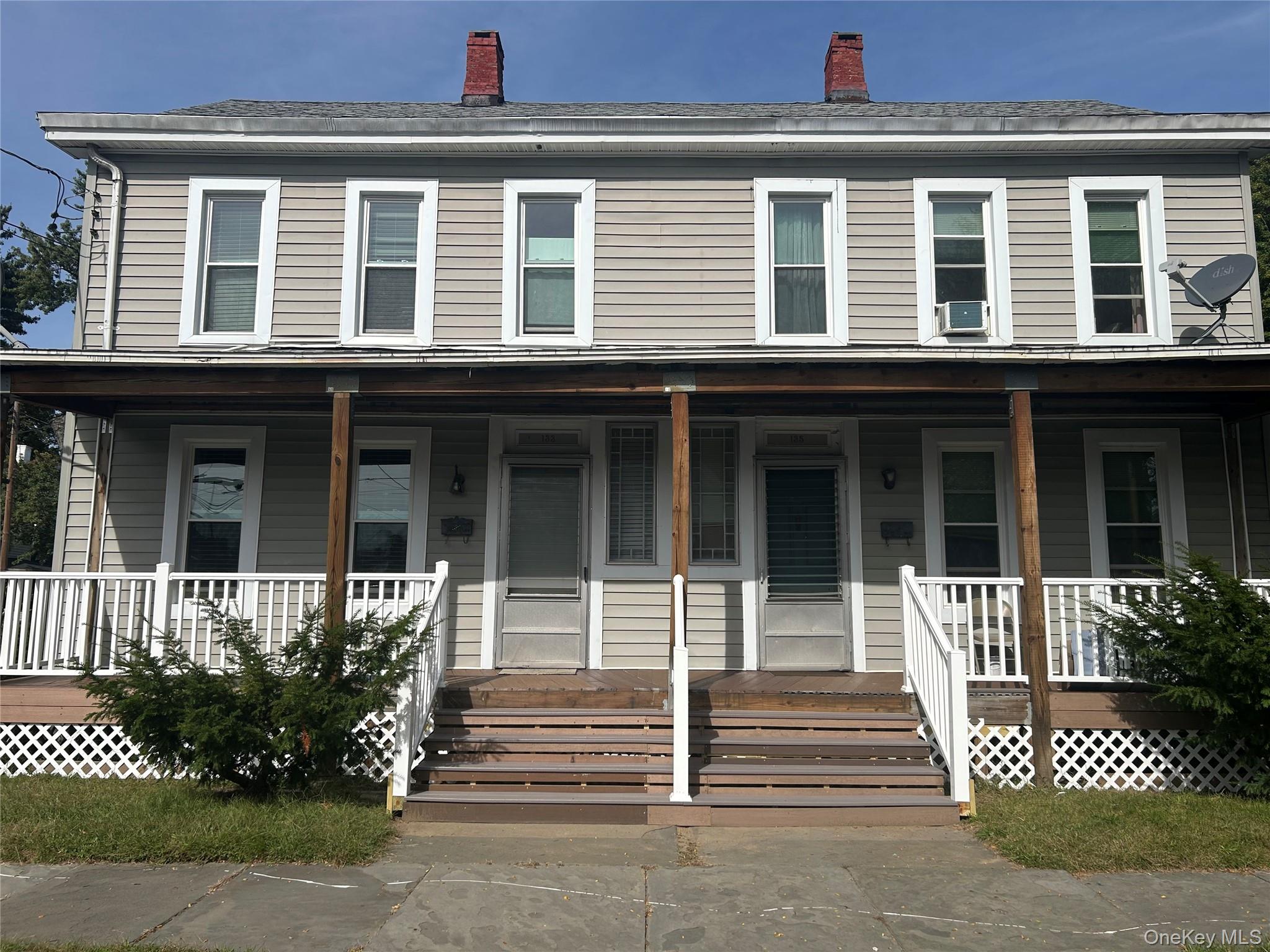 133-135 Downs Street, Kingston, NY 12401