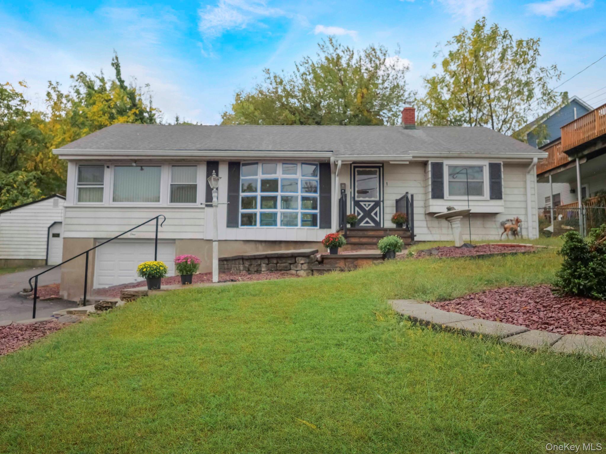 1 Major Andre Drive, Stony Point, NY 10980