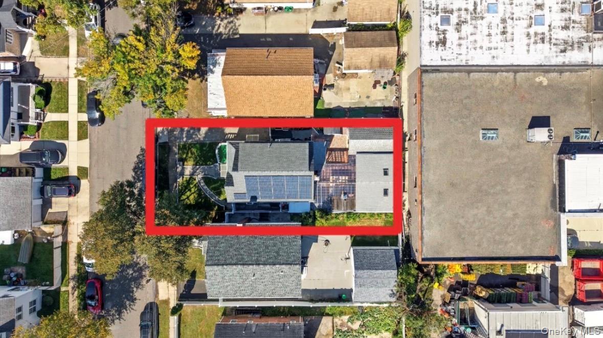 104 N 7th Street, New Hyde Park, NY 11040