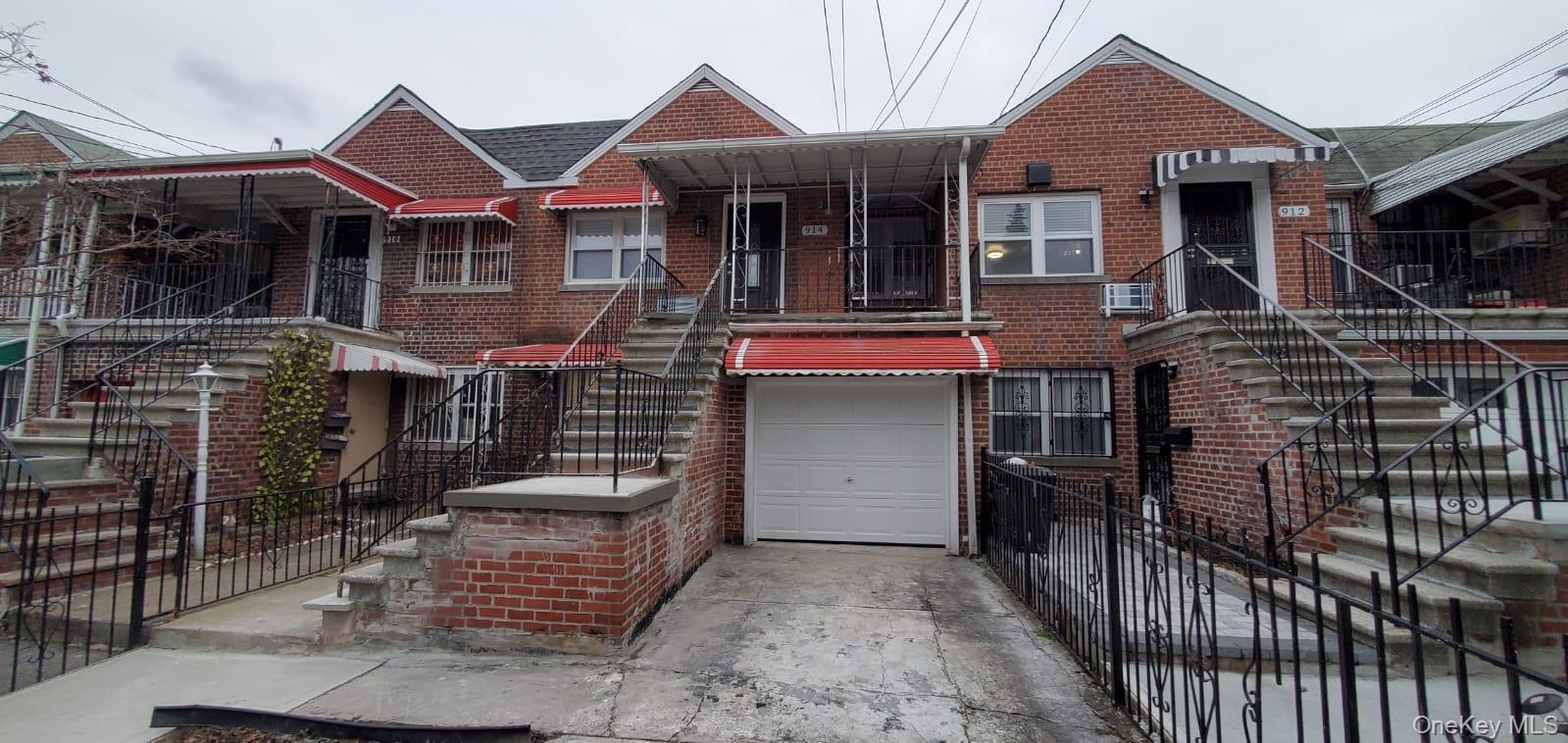 914 Duncan Street, Bronx, NY 10469