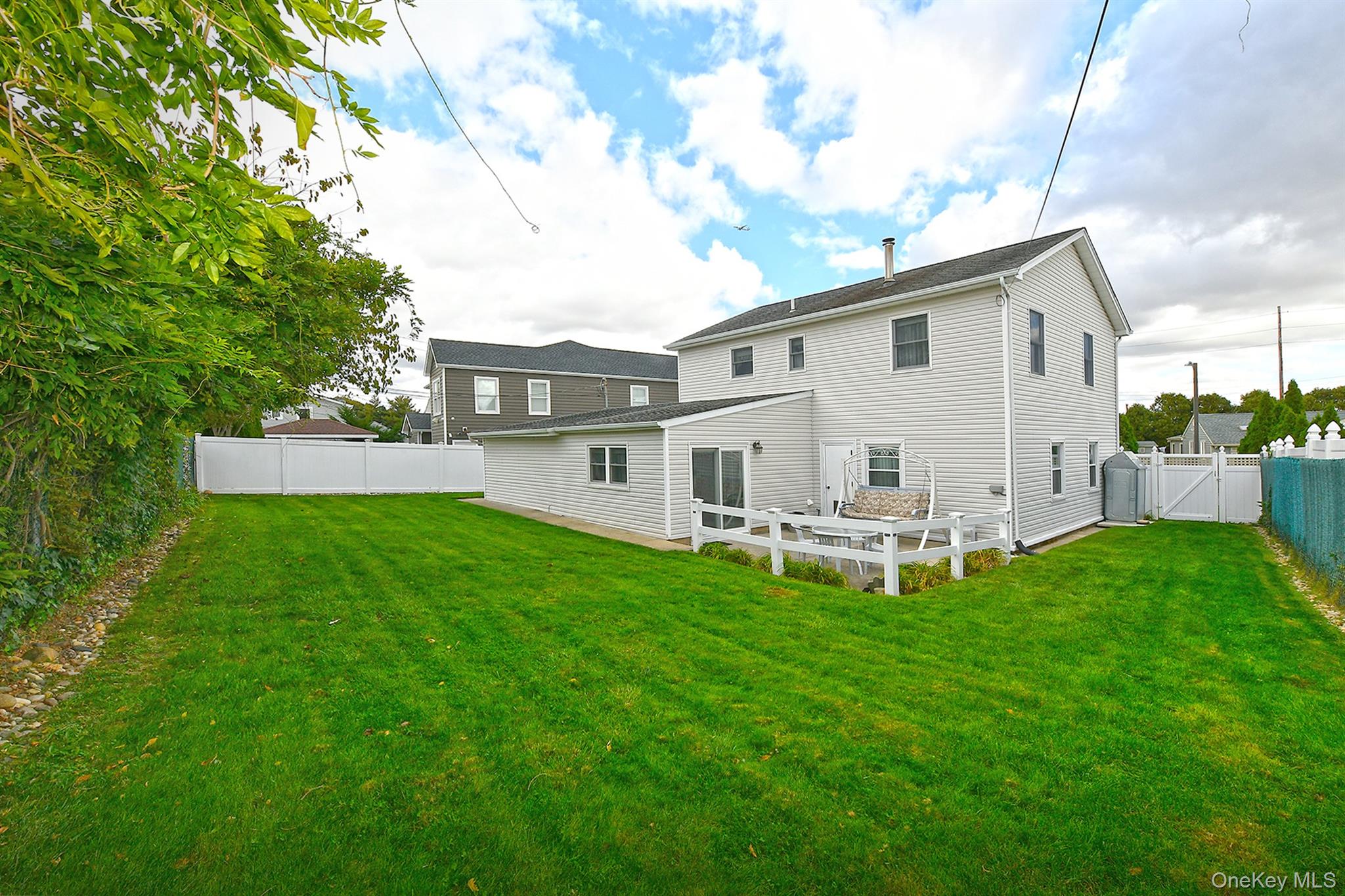 4278 Clarissa Road, Bethpage, NY 11714