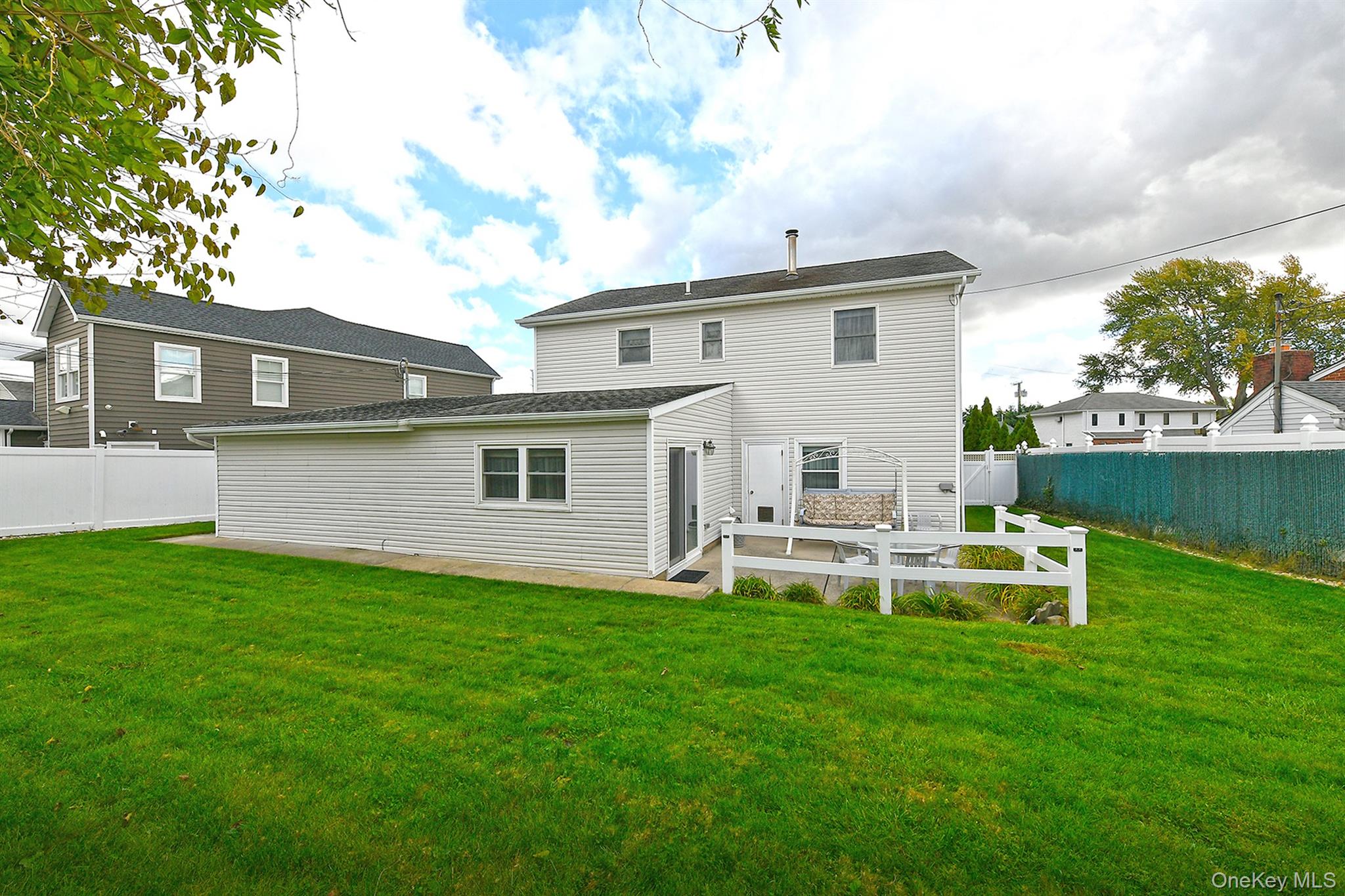 4278 Clarissa Road, Bethpage, NY 11714