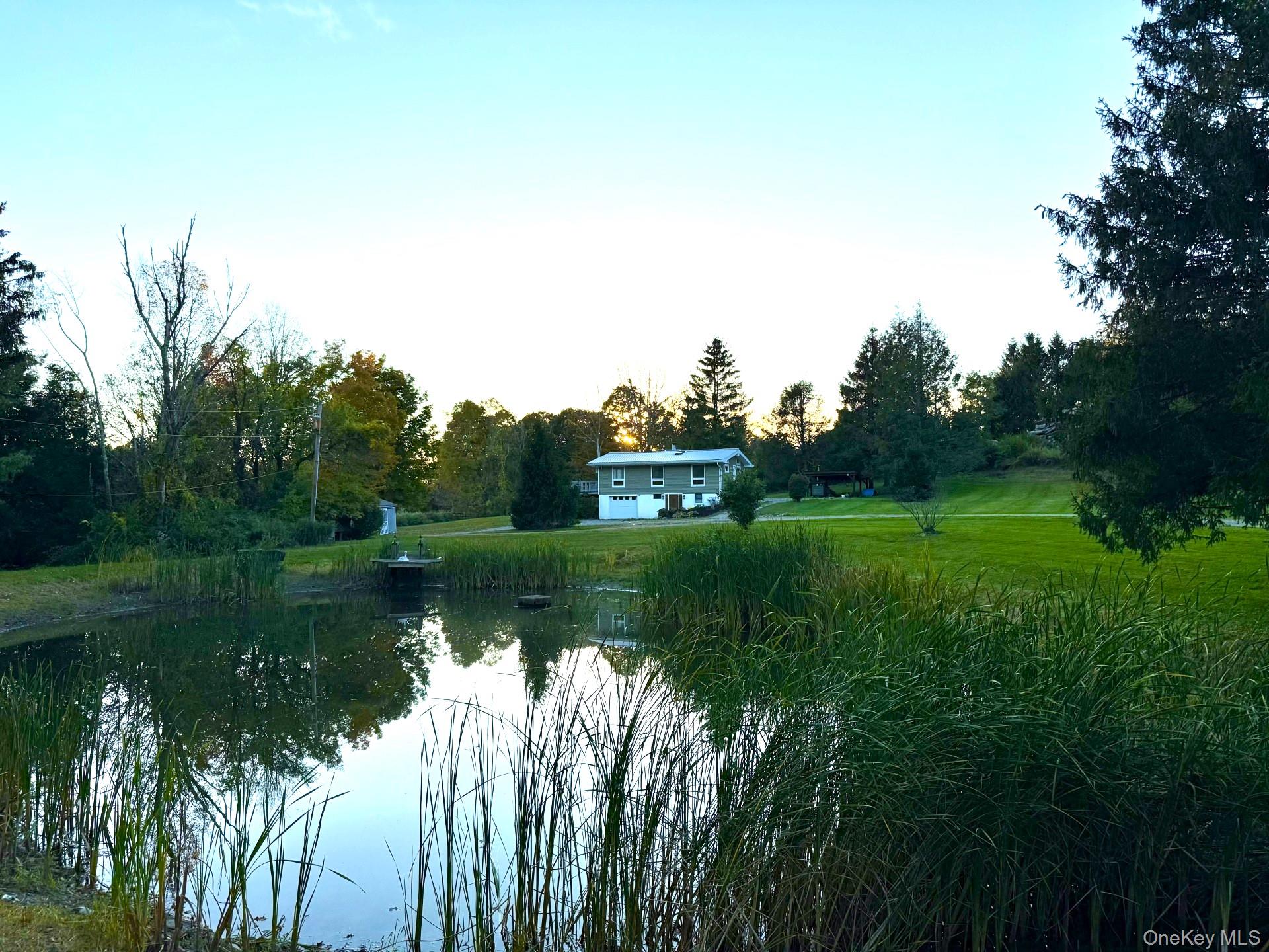 202 Holsapple Road, Dover Plains, NY 12522