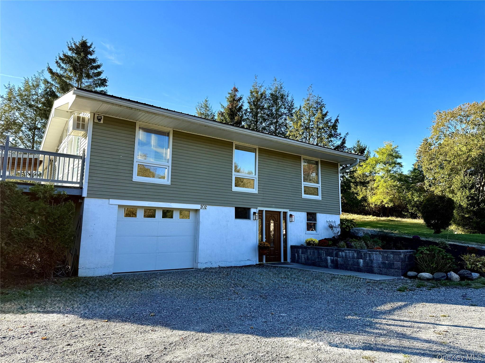 202 Holsapple Road, Dover Plains, NY 12522