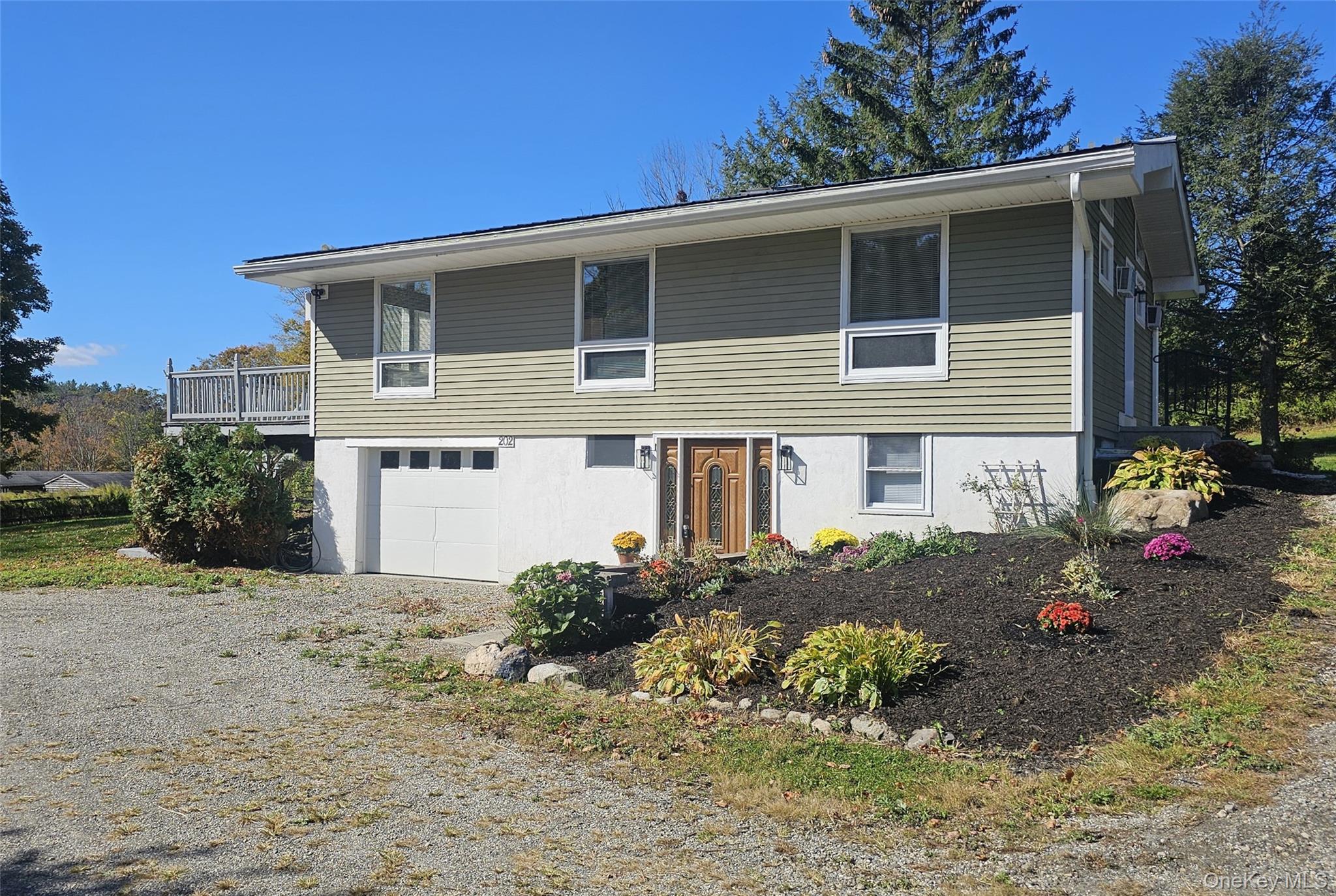 202 Holsapple Road, Dover Plains, NY 12522