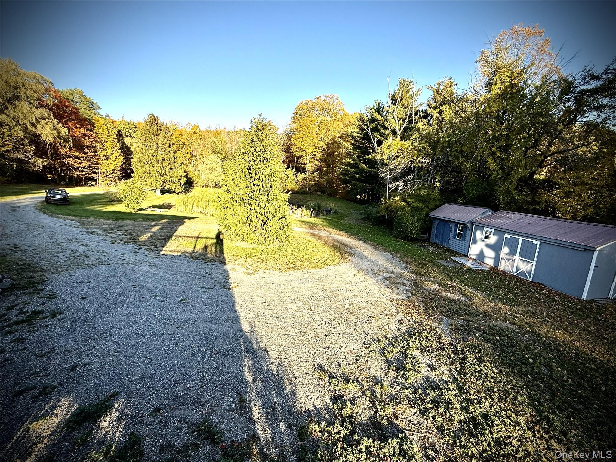 202 Holsapple Road, Dover Plains, NY 12522