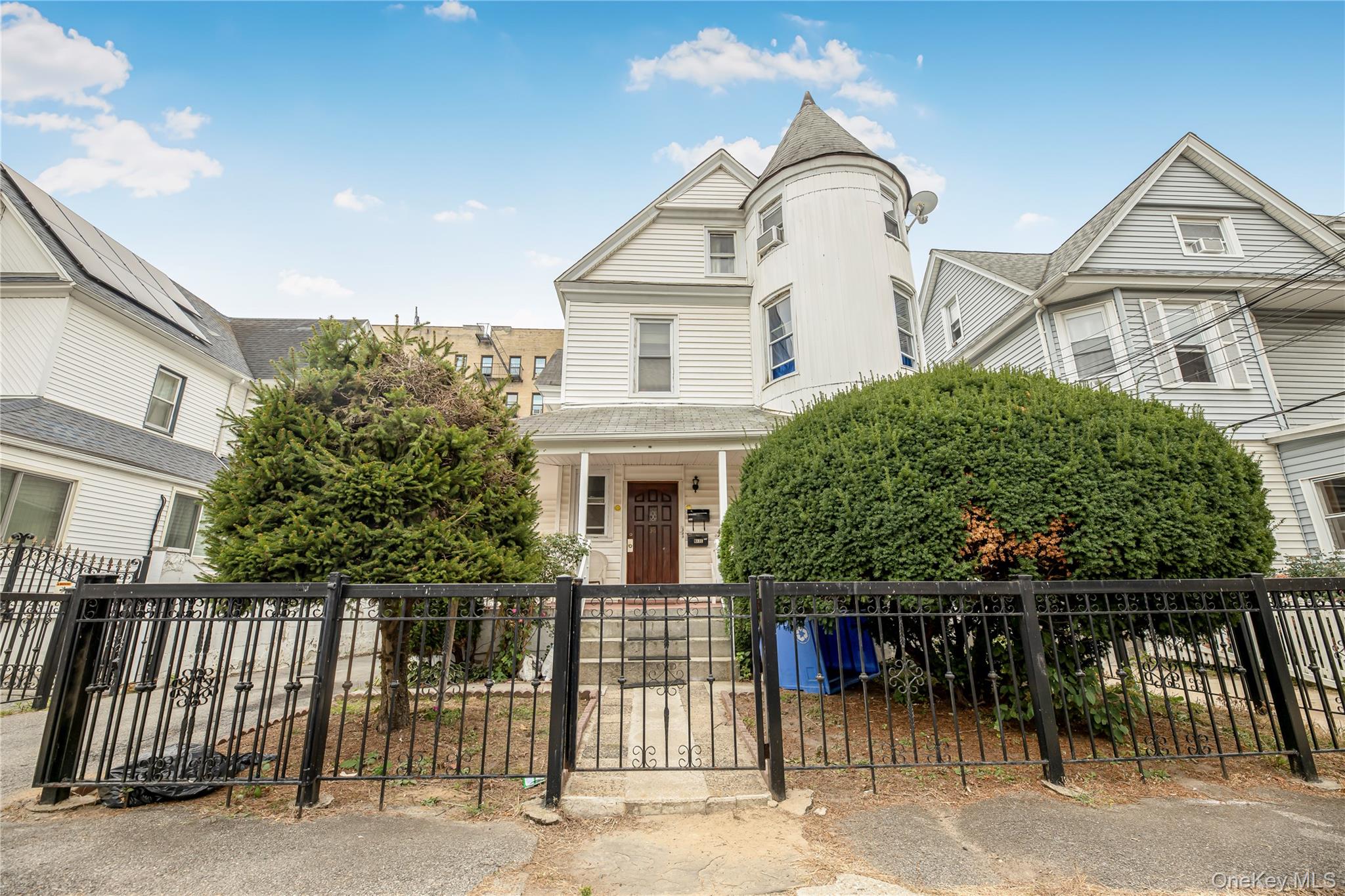 38 Carroll Street, Yonkers, NY 10705