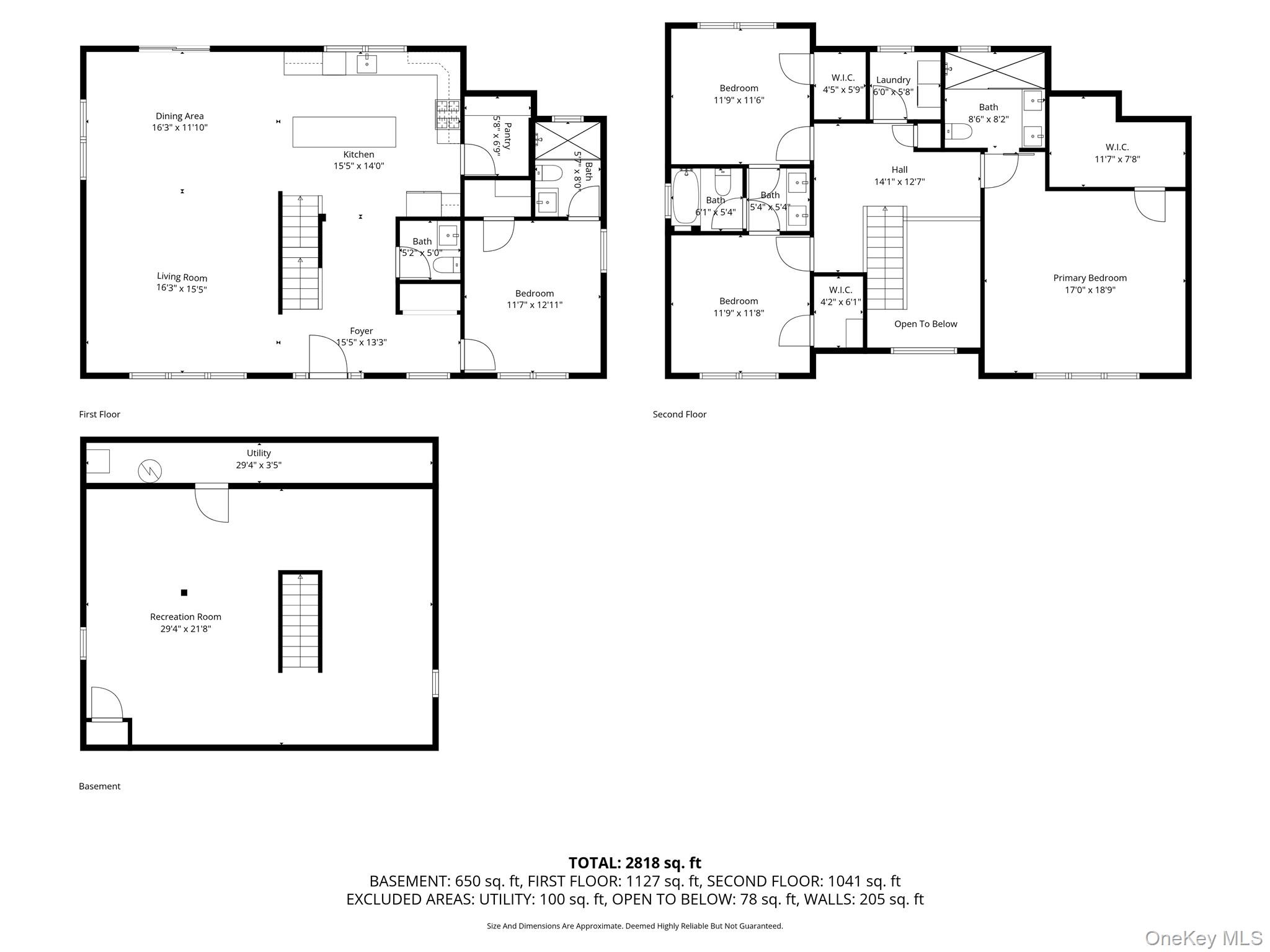 201 Argyle Place, Bellmore, NY 11710